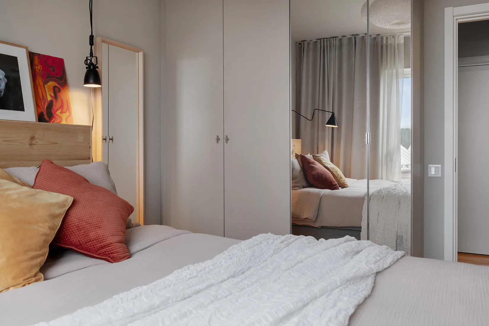 Bostadsrätt, Slädgatan 5A, Sörböle, Skellefteå