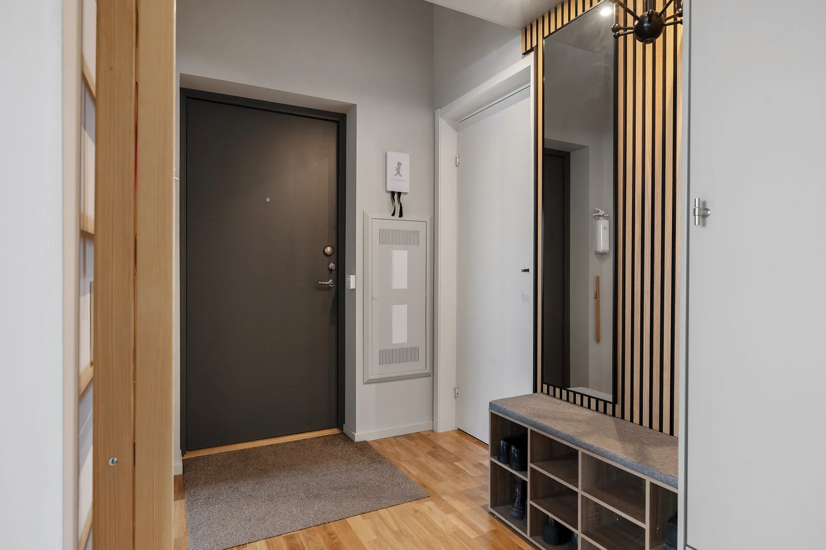 Bostadsrätt, Slädgatan 5A, Sörböle, Skellefteå