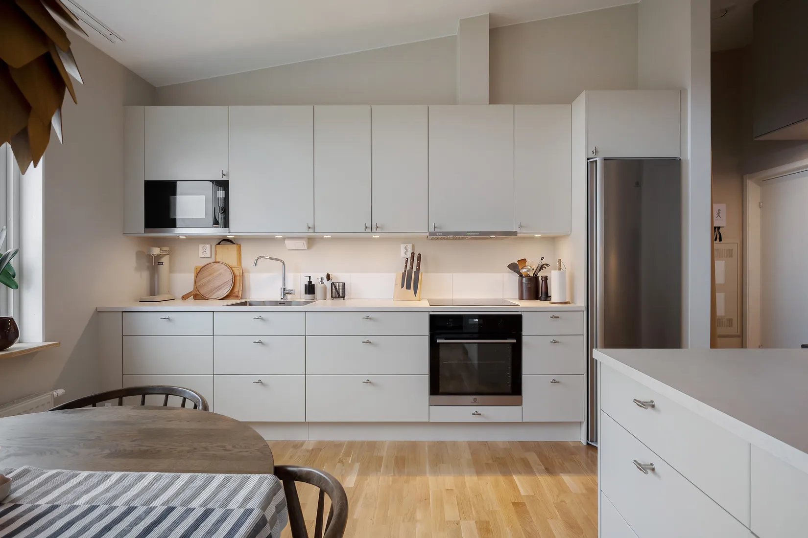 Bostadsrätt, Slädgatan 5A, Sörböle, Skellefteå