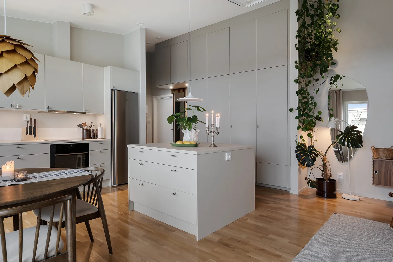 Bostadsrätt, Slädgatan 5A, Sörböle, Skellefteå