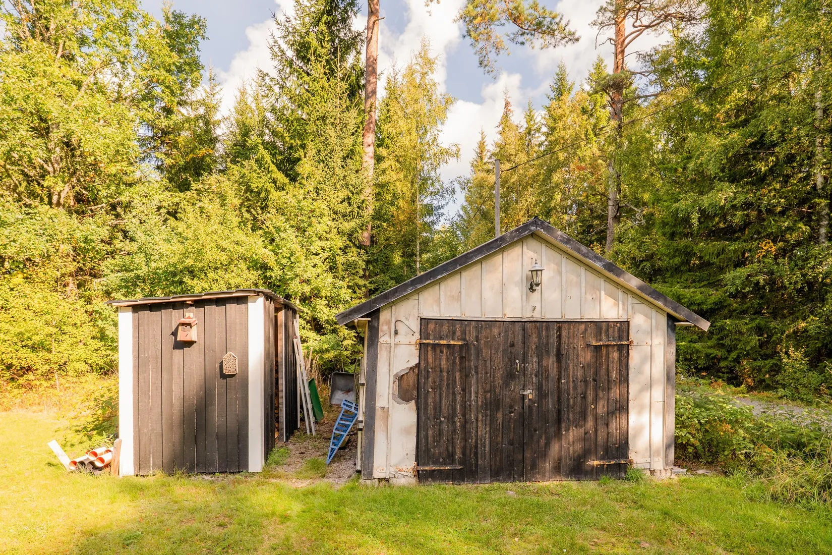 Villa, Högadalsvägen 101, Emmaboda
