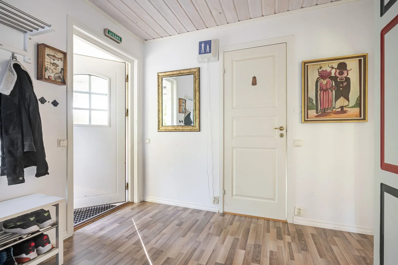 Villa, Högadalsvägen 101, Emmaboda