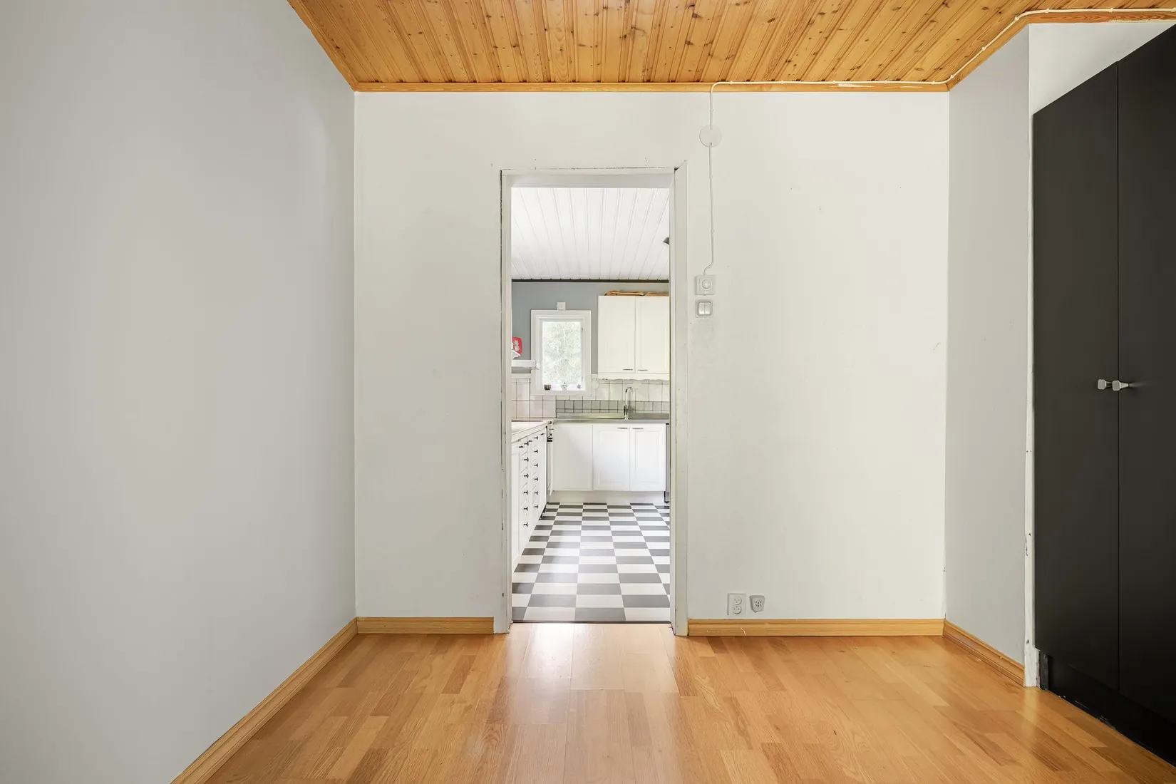 Villa, Högadalsvägen 101, Emmaboda