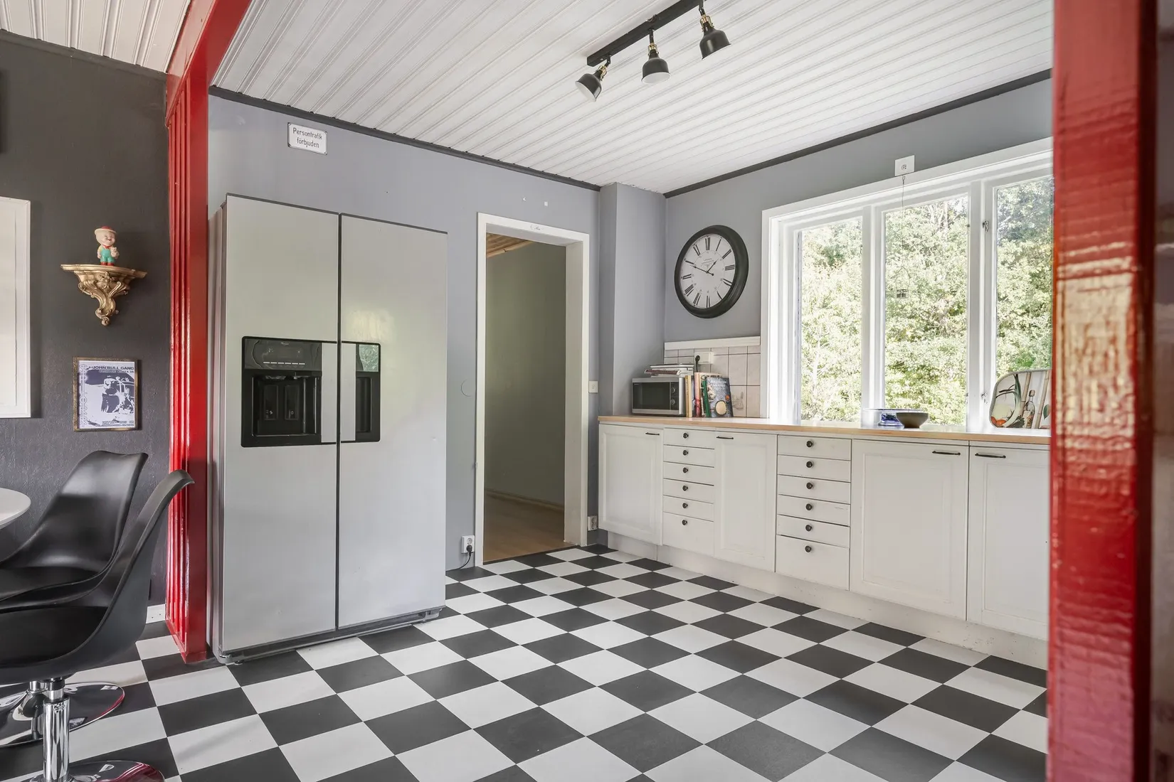 Villa, Högadalsvägen 101, Emmaboda