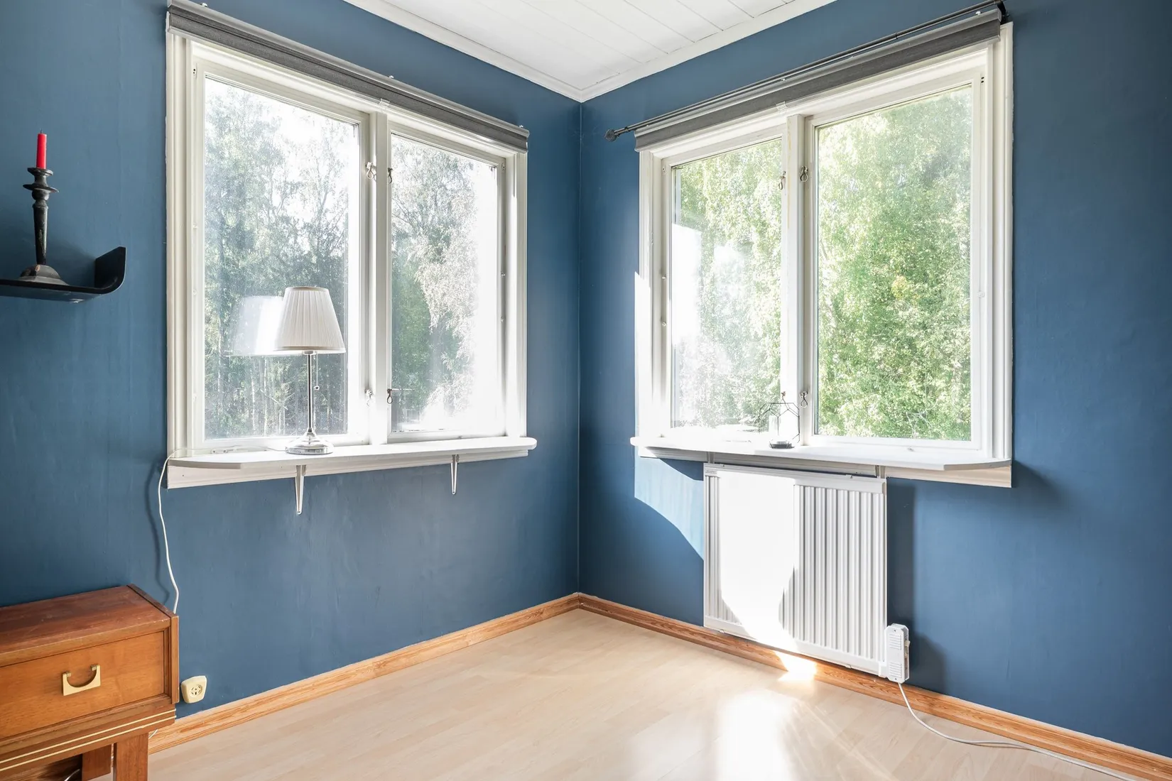 Villa, Högadalsvägen 101, Emmaboda