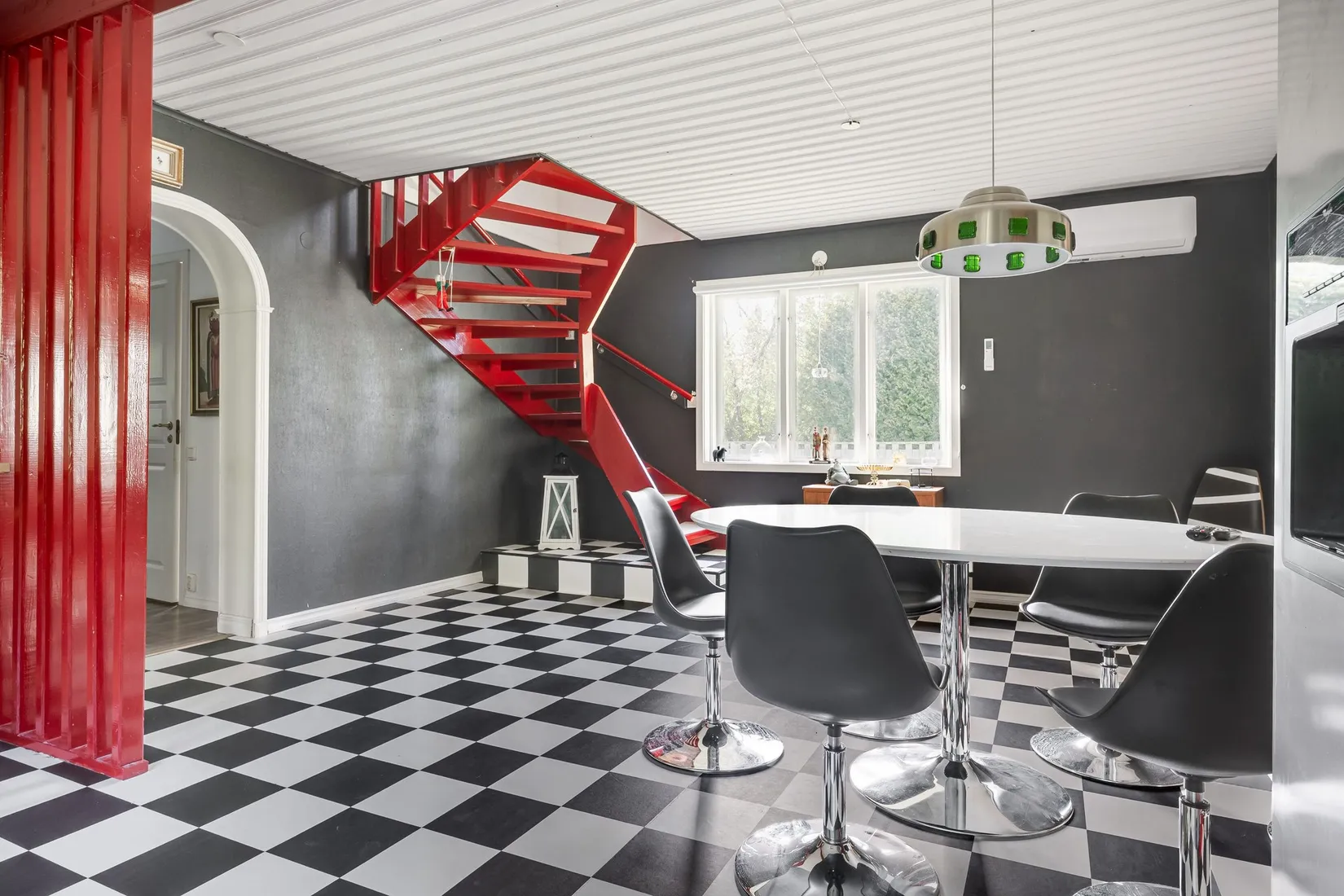 Villa, Högadalsvägen 101, Emmaboda