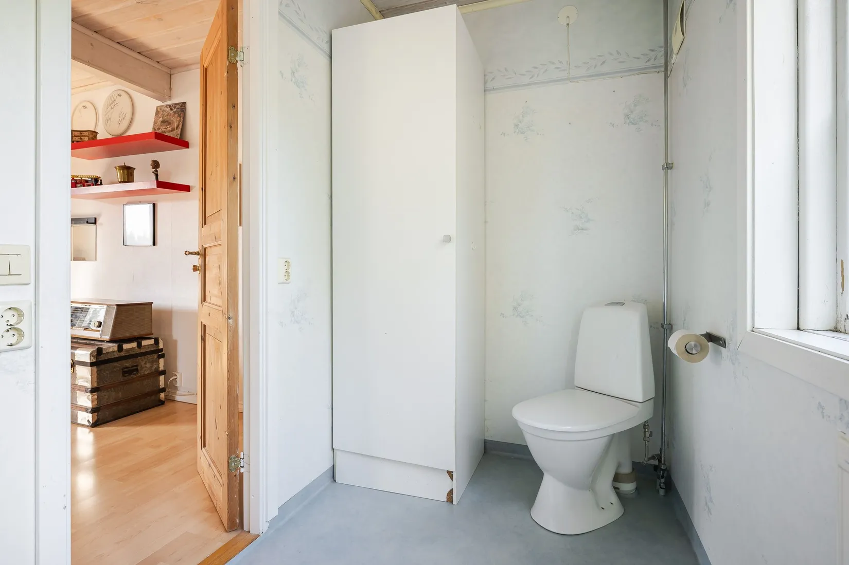 Villa, Högadalsvägen 101, Emmaboda