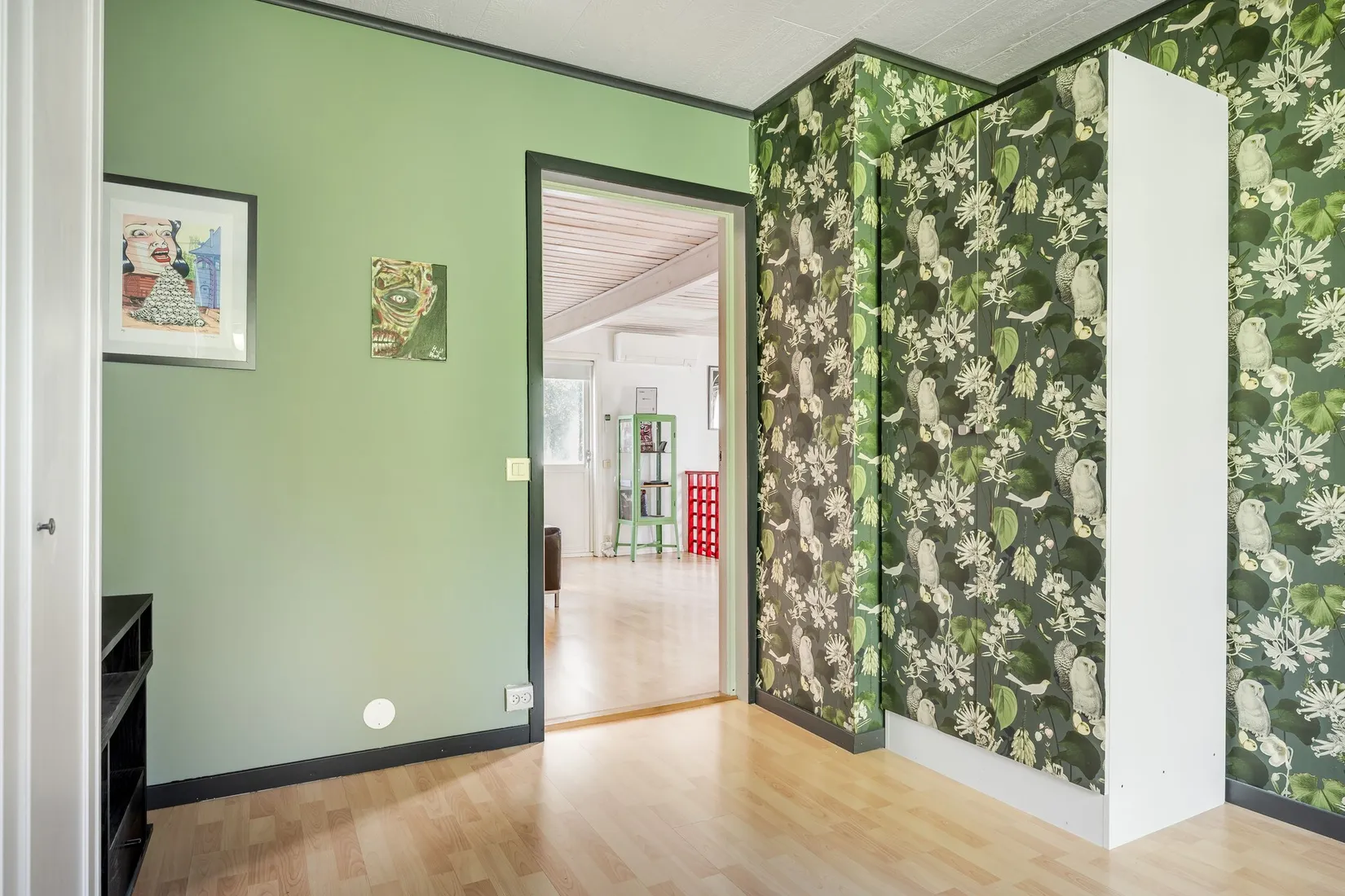 Villa, Högadalsvägen 101, Emmaboda