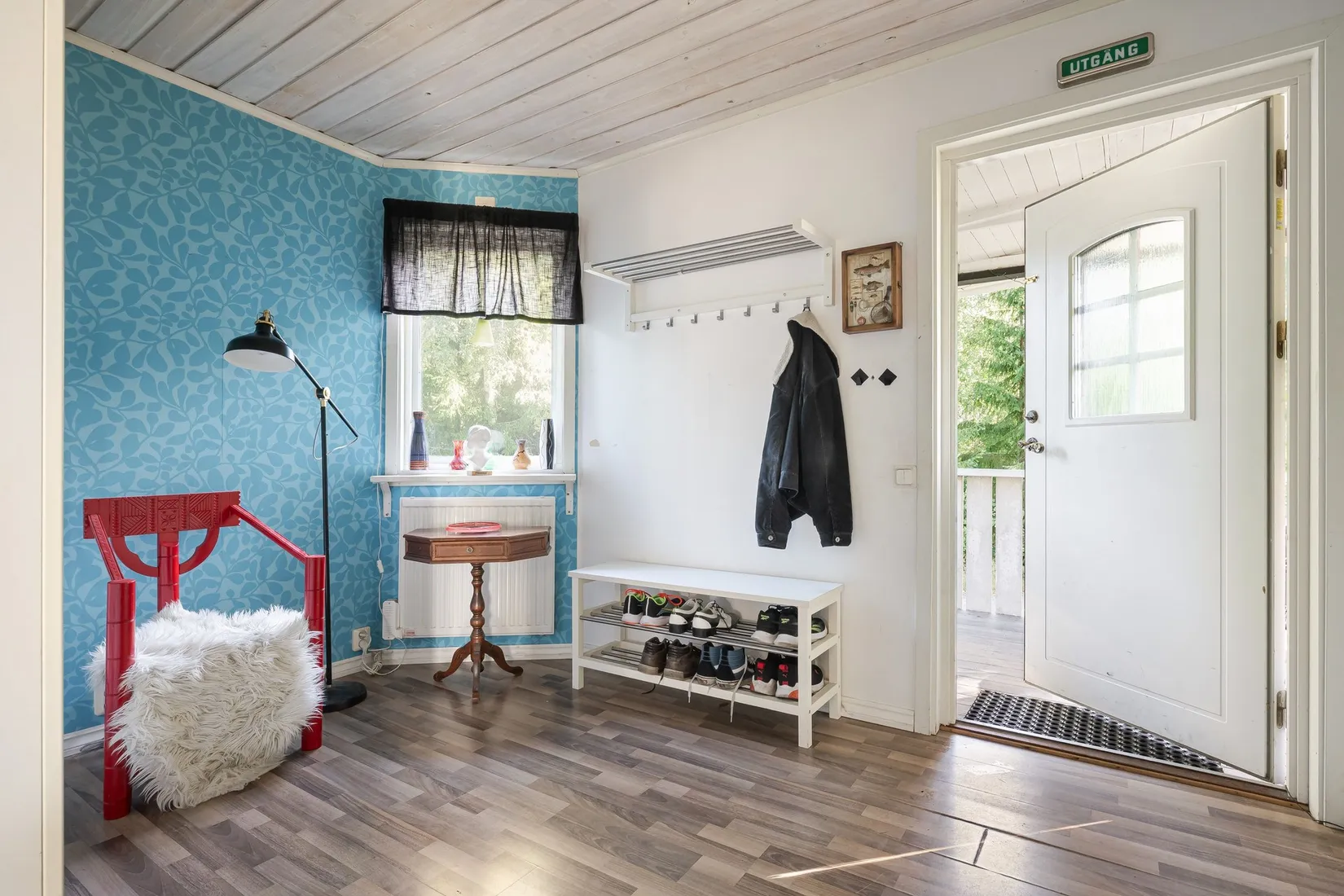 Villa, Högadalsvägen 101, Emmaboda