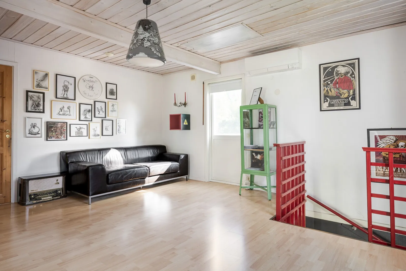 Villa, Högadalsvägen 101, Emmaboda