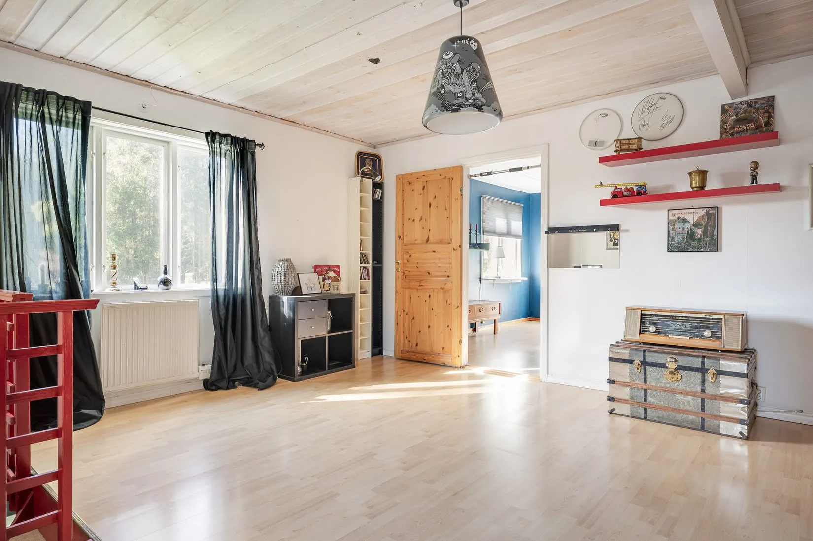 Villa, Högadalsvägen 101, Emmaboda