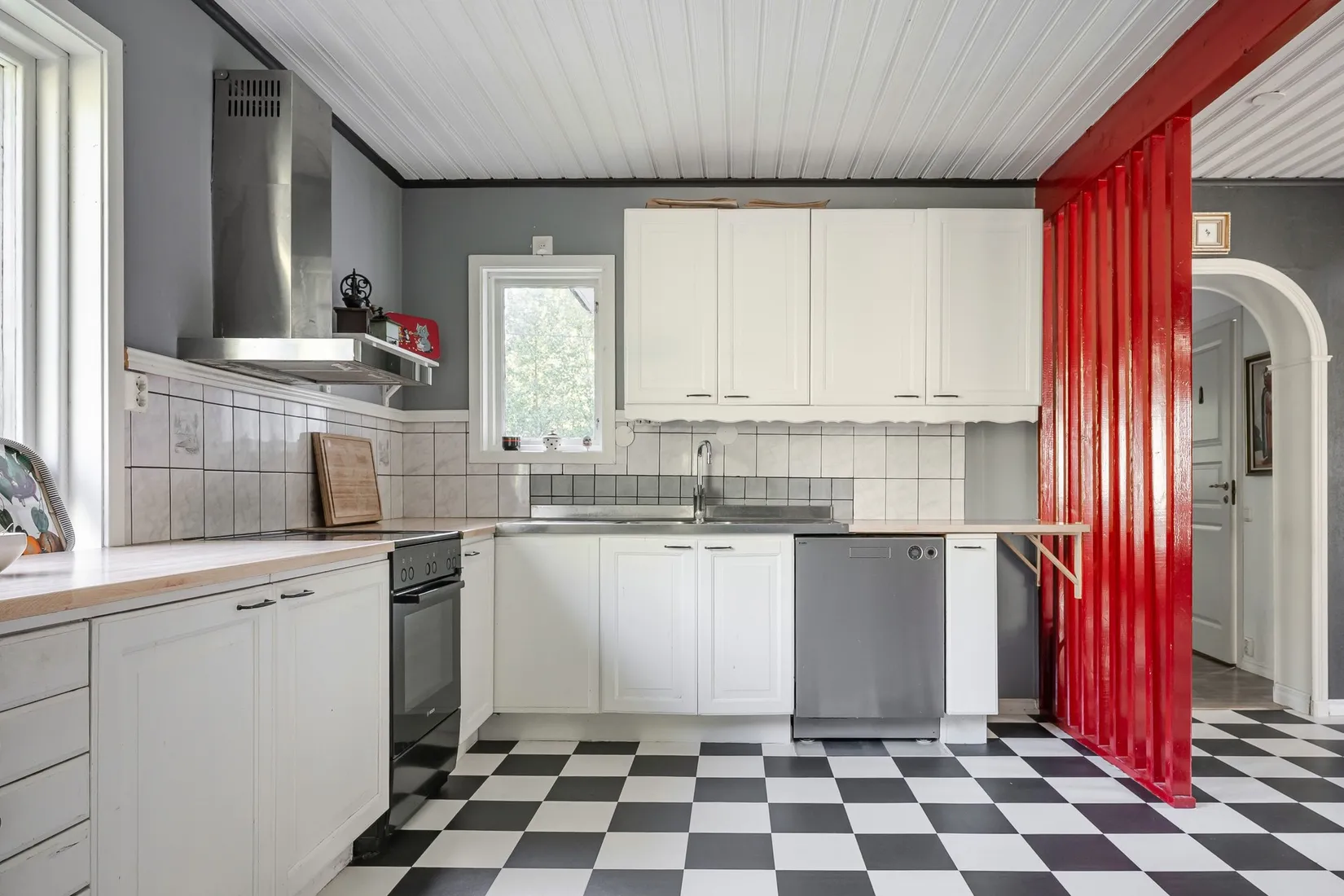 Villa, Högadalsvägen 101, Emmaboda