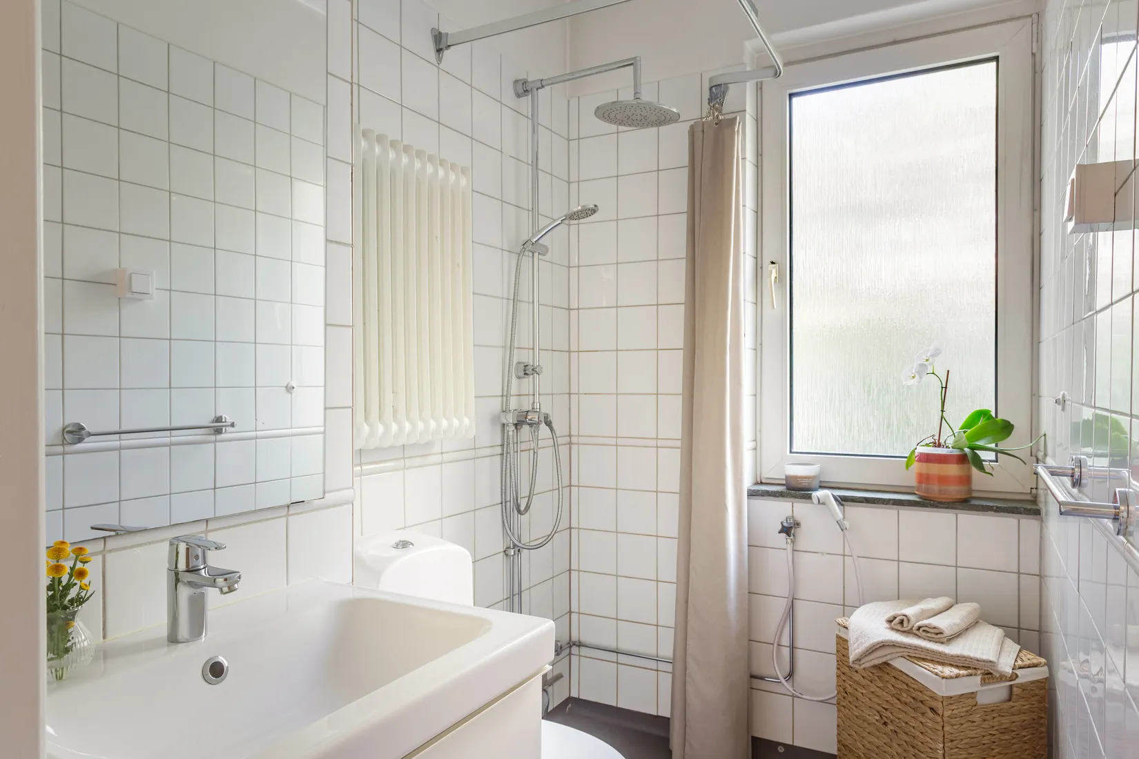 Bostadsrätt, Spångavägen 62, Bromma - Riksby, Stockholm
