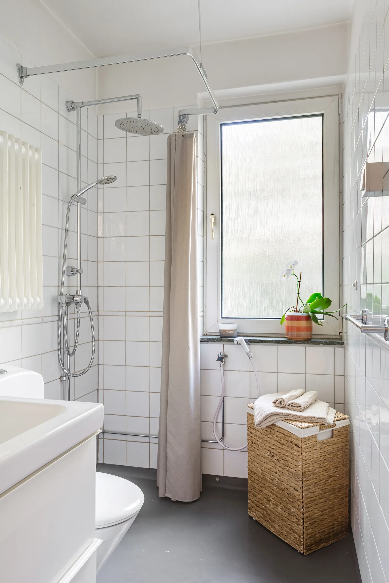 Bostadsrätt, Spångavägen 62, Bromma - Riksby, Stockholm