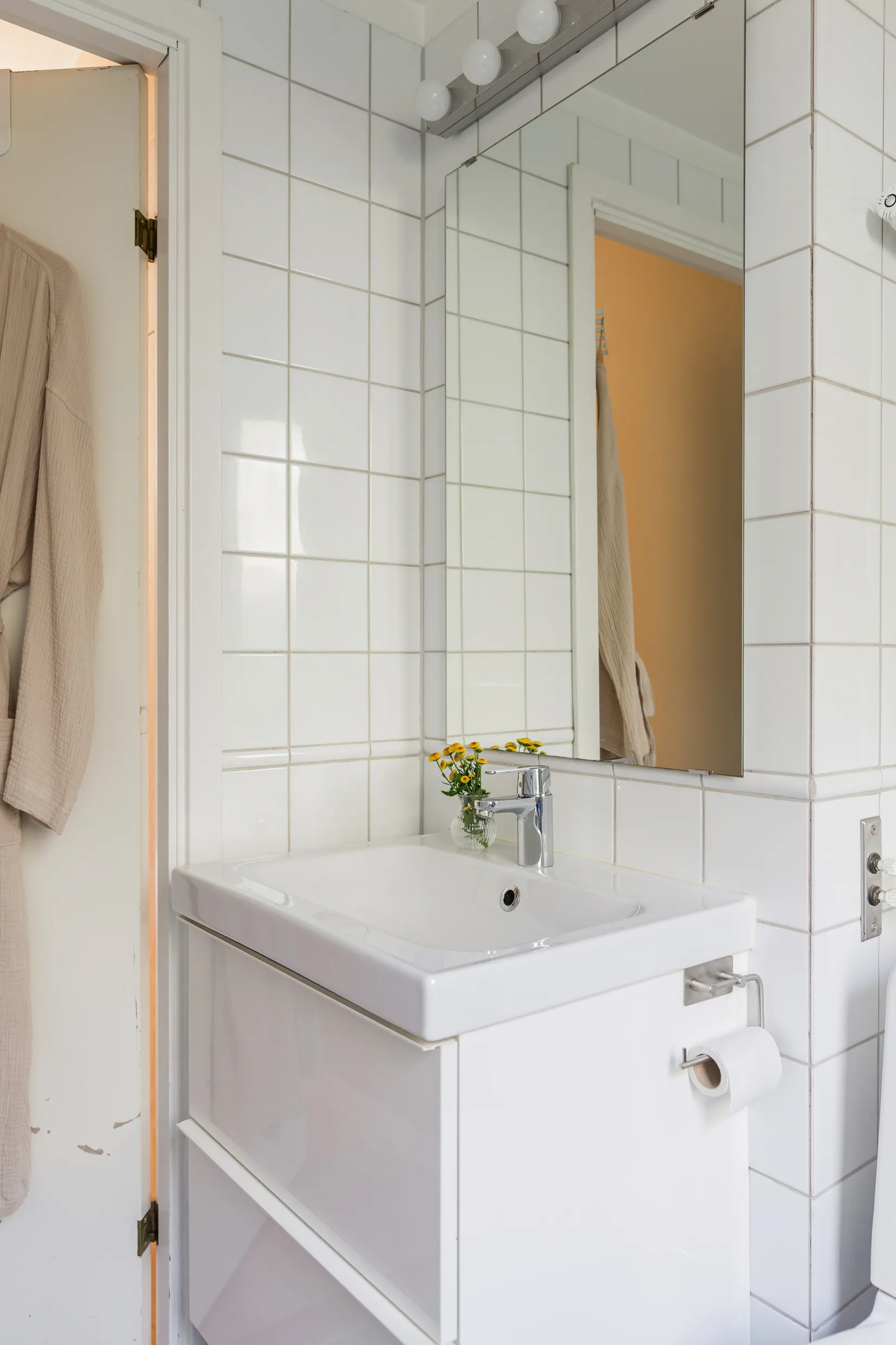 Bostadsrätt, Spångavägen 62, Bromma - Riksby, Stockholm