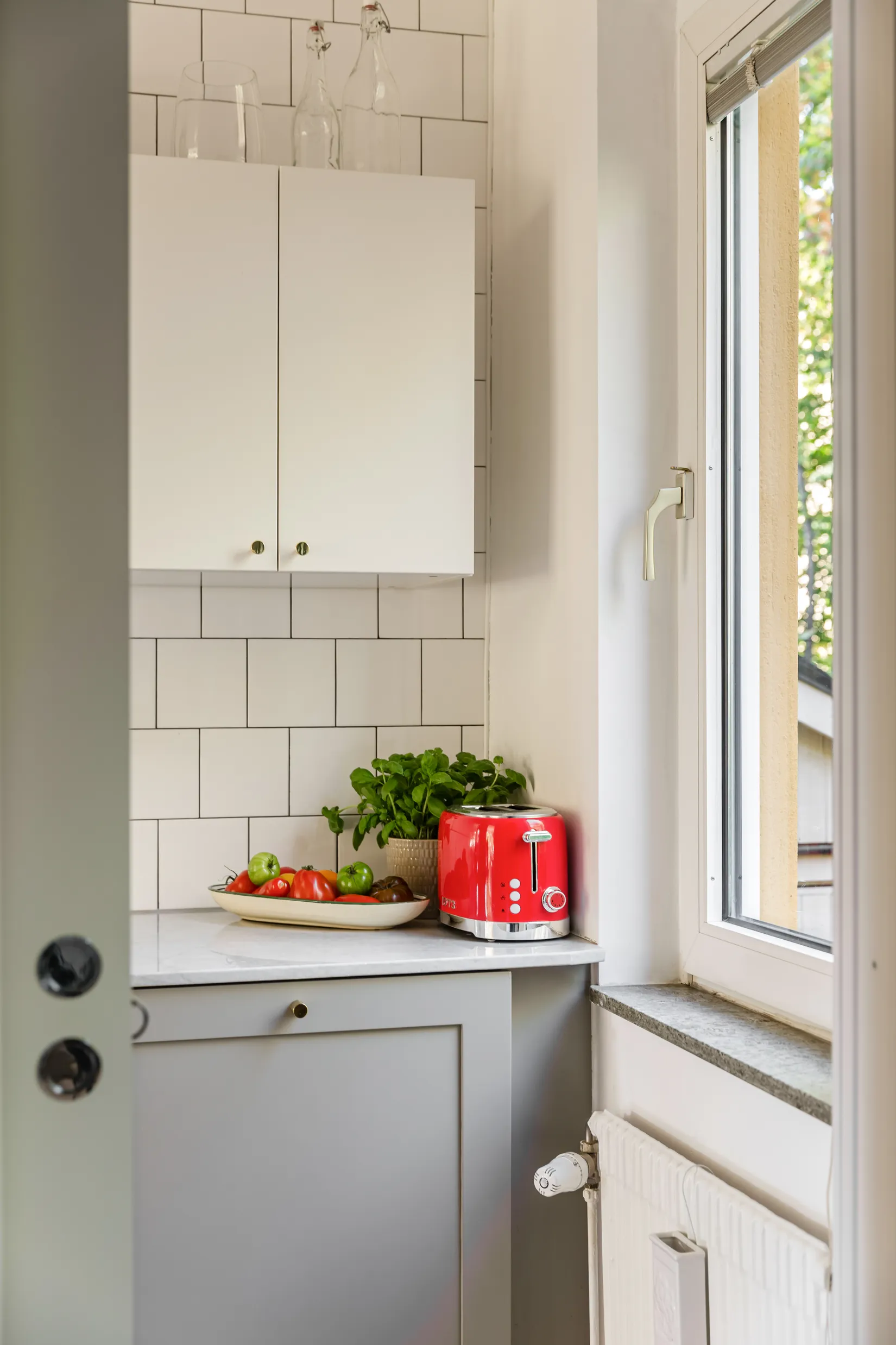 Bostadsrätt, Spångavägen 62, Bromma - Riksby, Stockholm