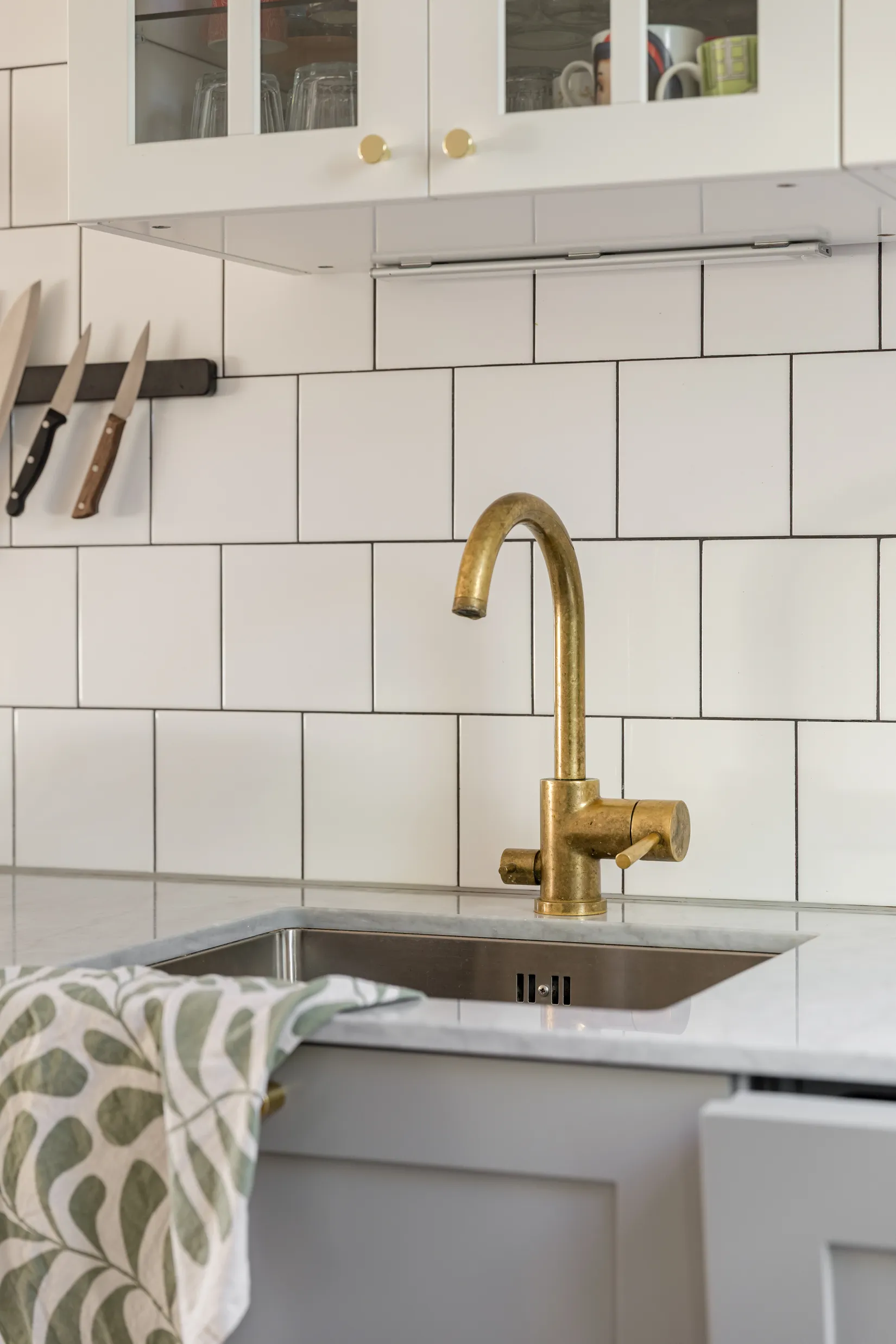 Bostadsrätt, Spångavägen 62, Bromma - Riksby, Stockholm