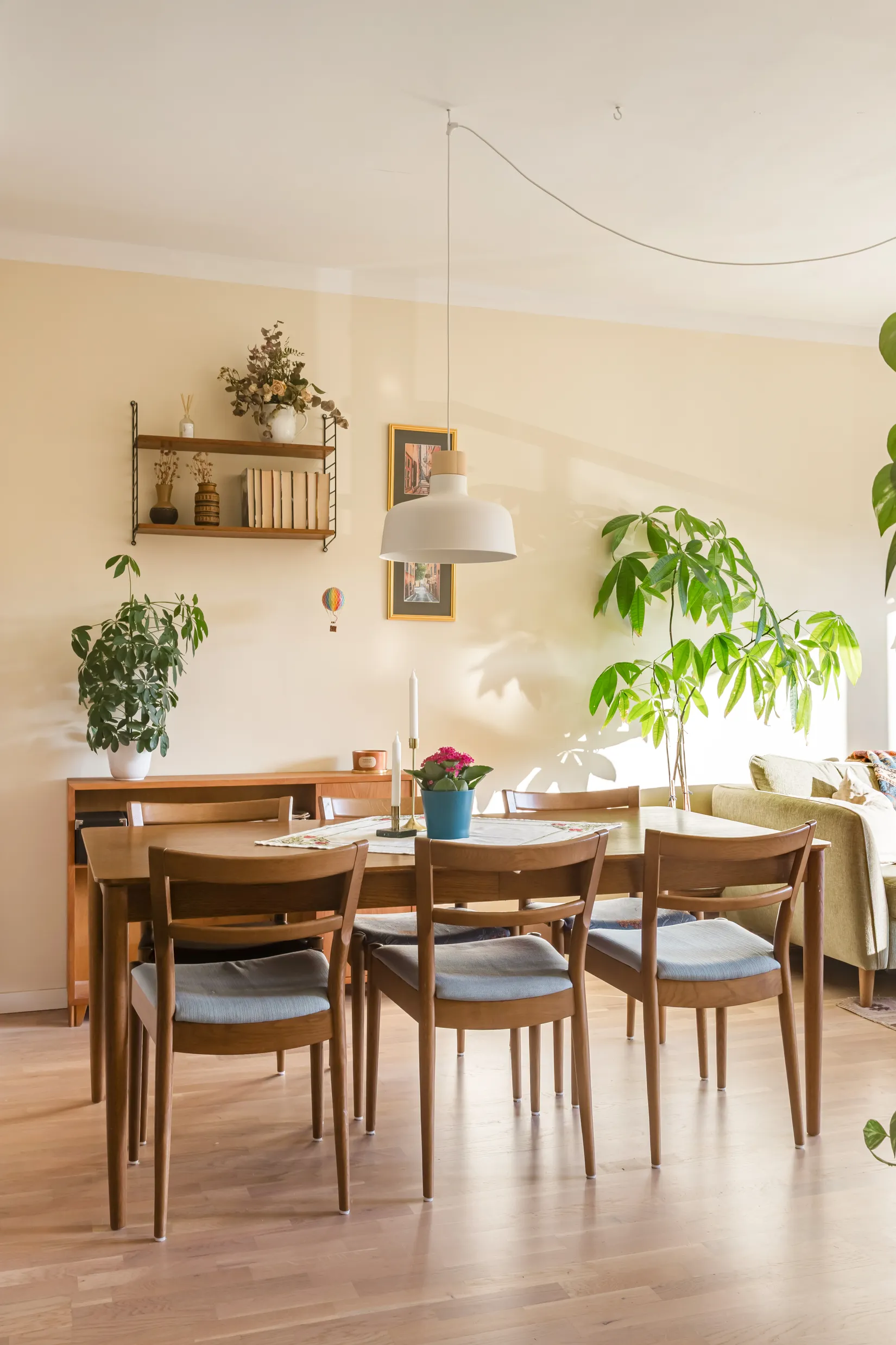 Bostadsrätt, Spångavägen 62, Bromma - Riksby, Stockholm