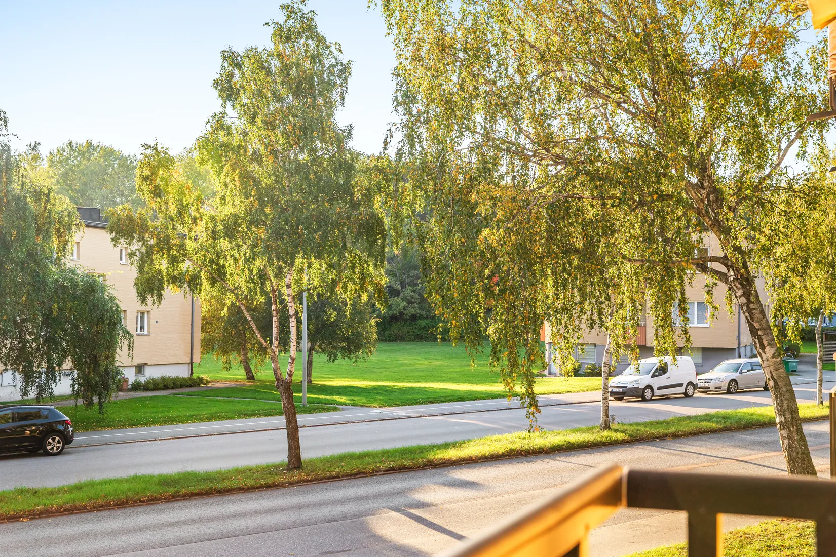Bostadsrätt, Spångavägen 62, Bromma - Riksby, Stockholm