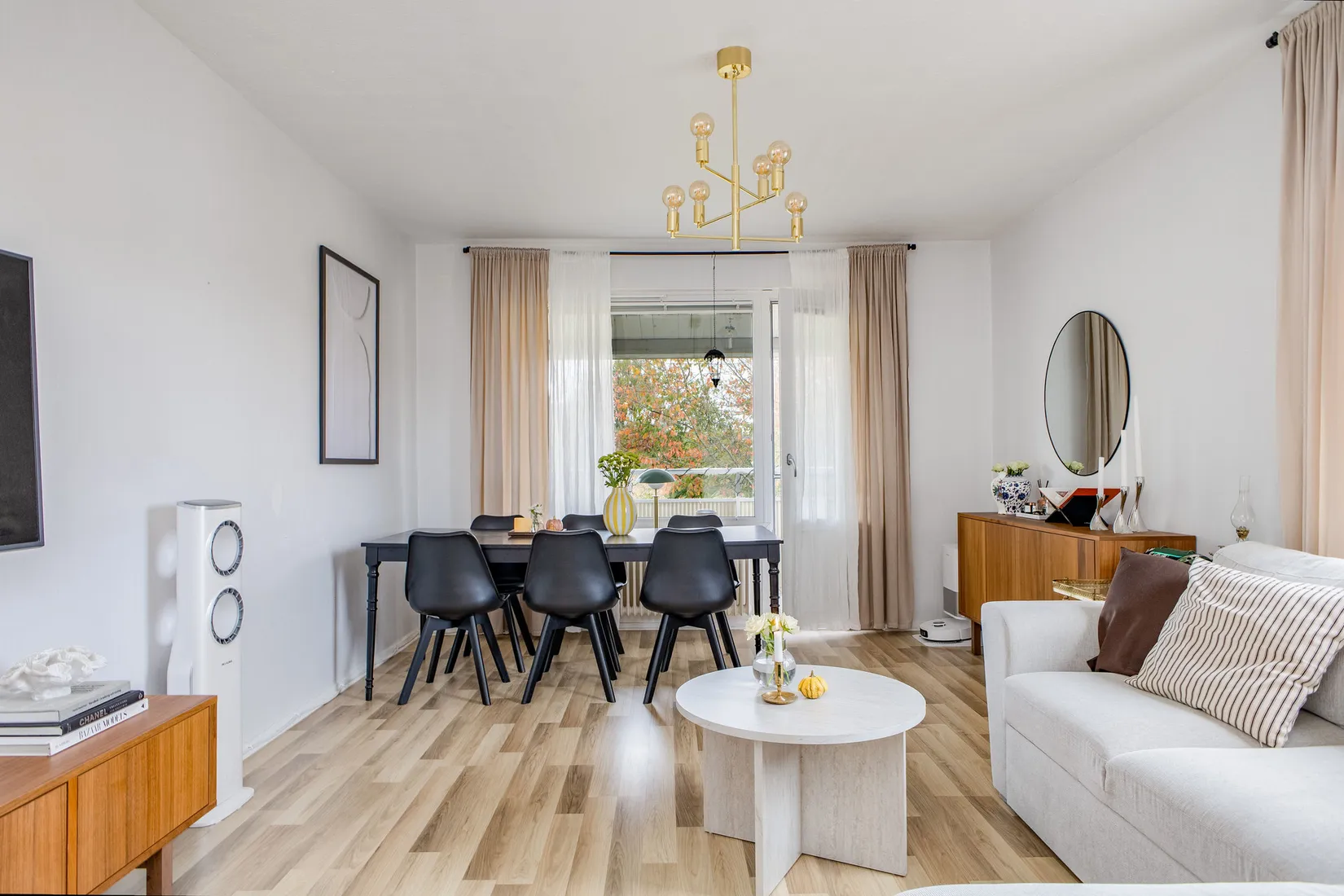 Bostadsrätt, Birgittagatan 8A, Arboga
