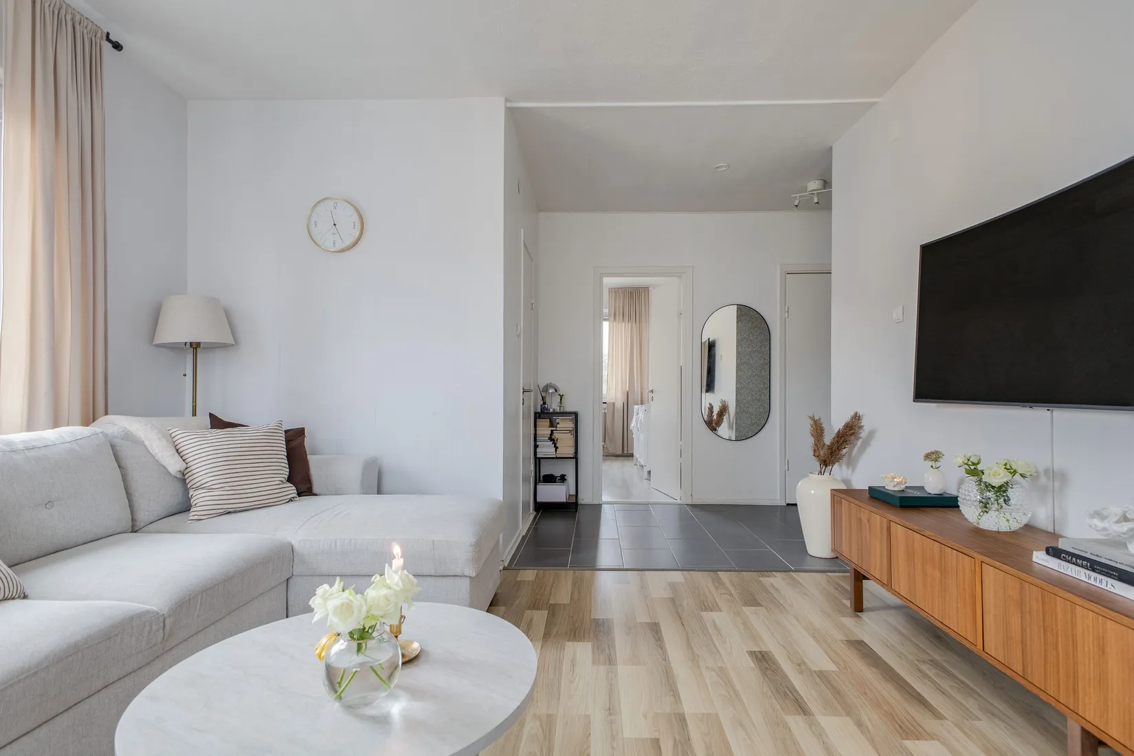 Bostadsrätt, Birgittagatan 8A, Arboga