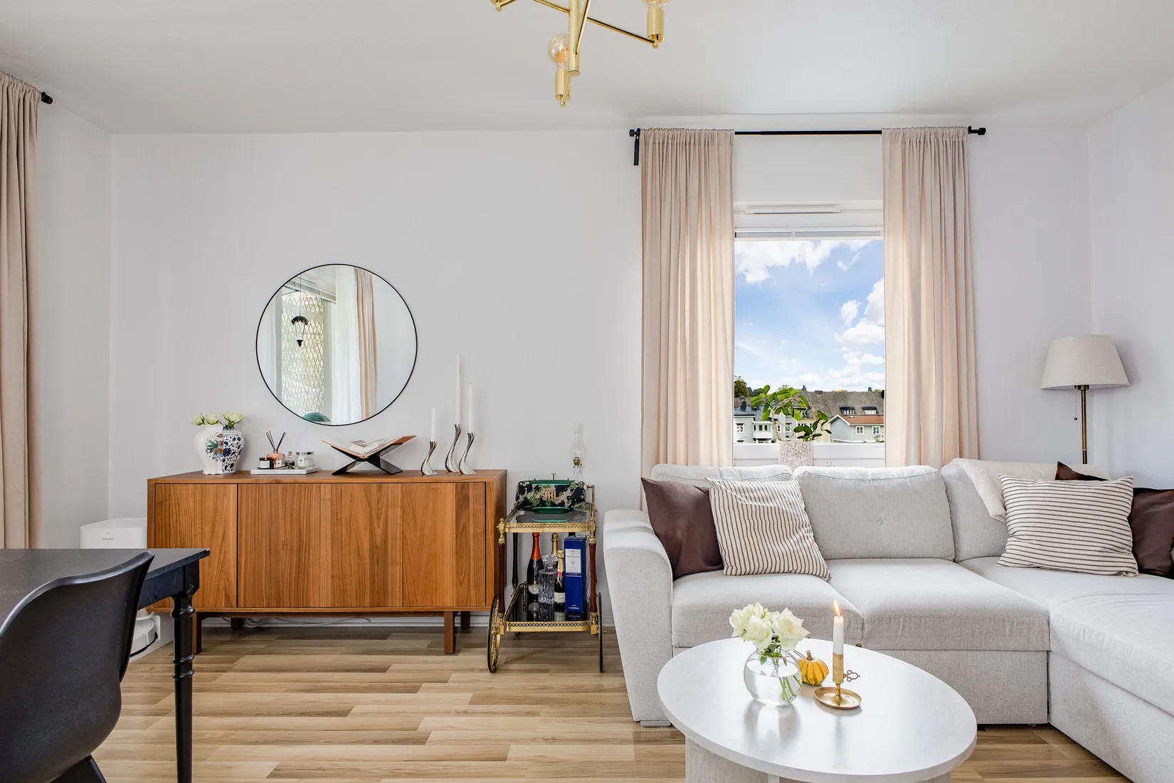 Bostadsrätt, Birgittagatan 8A, Arboga
