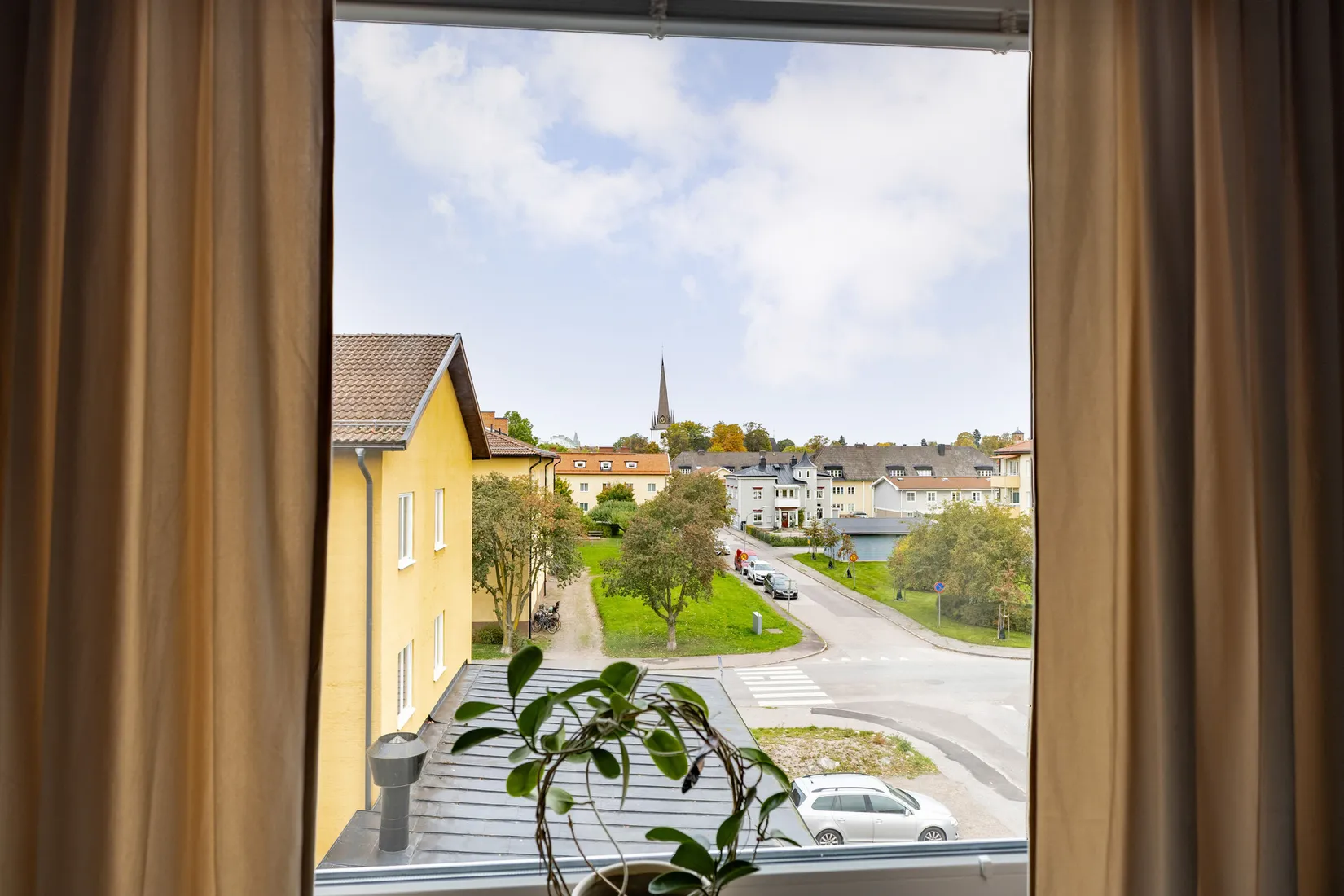 Bostadsrätt, Birgittagatan 8A, Arboga