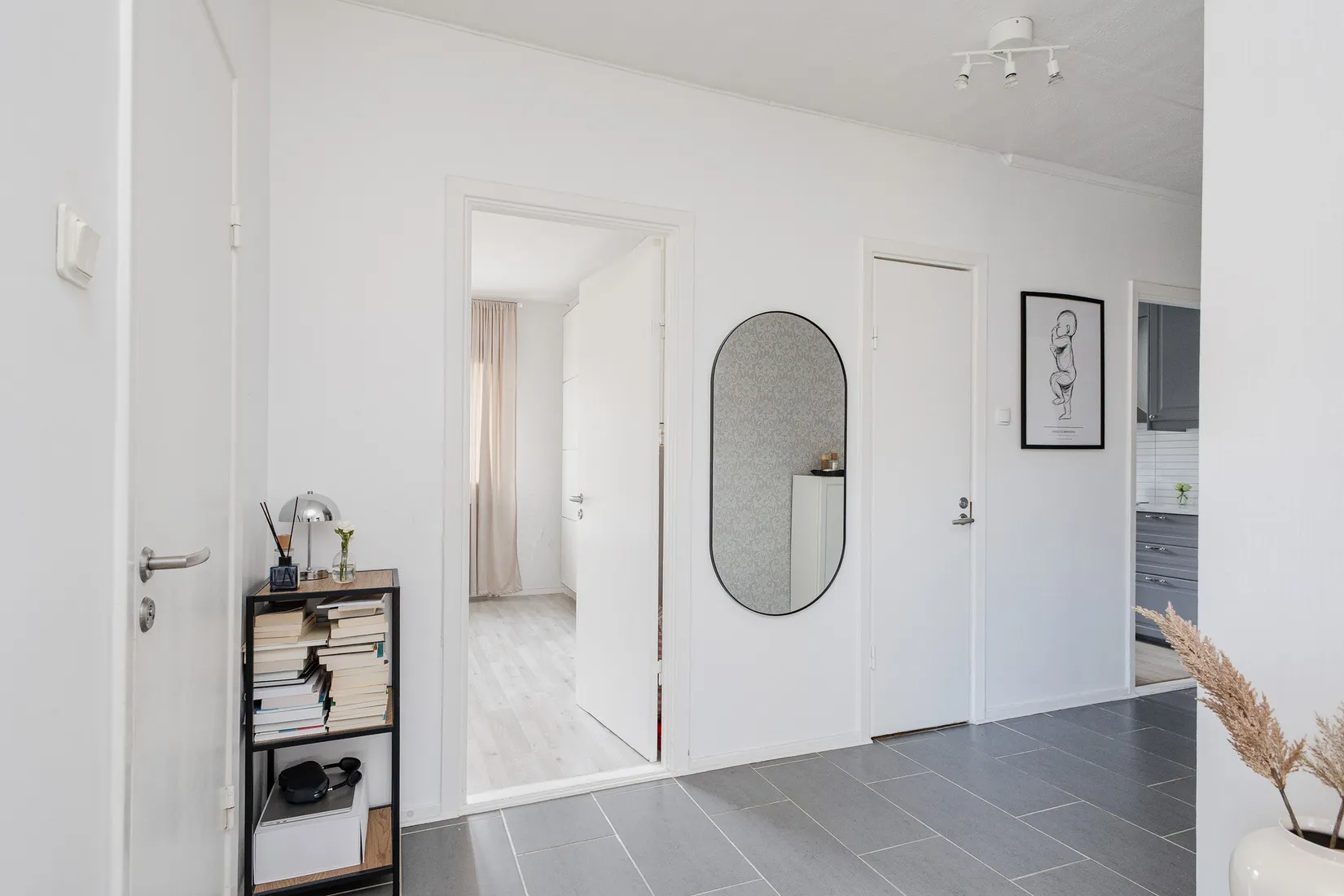 Bostadsrätt, Birgittagatan 8A, Arboga