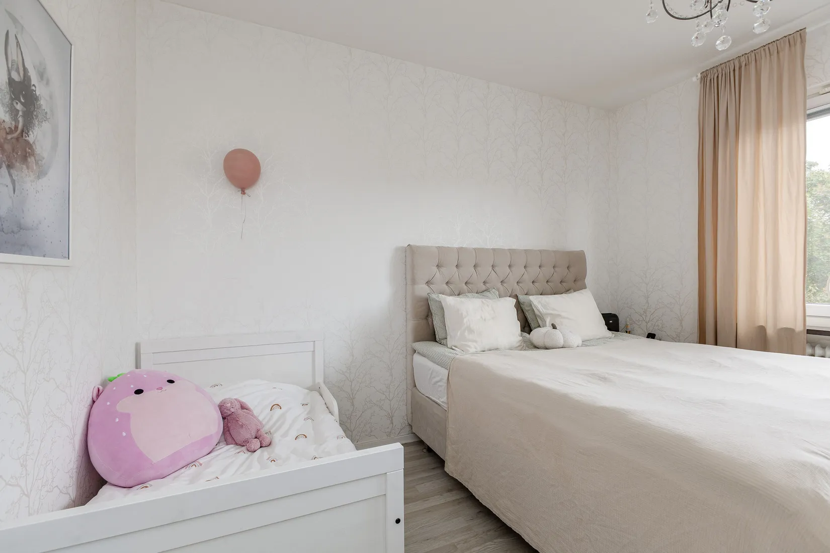 Bostadsrätt, Birgittagatan 8A, Arboga