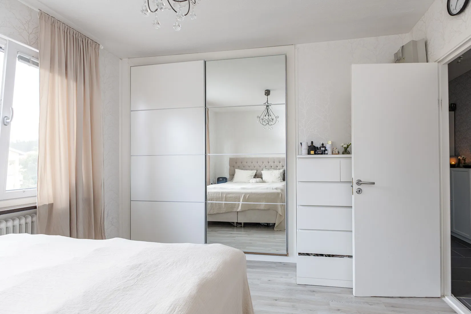 Bostadsrätt, Birgittagatan 8A, Arboga