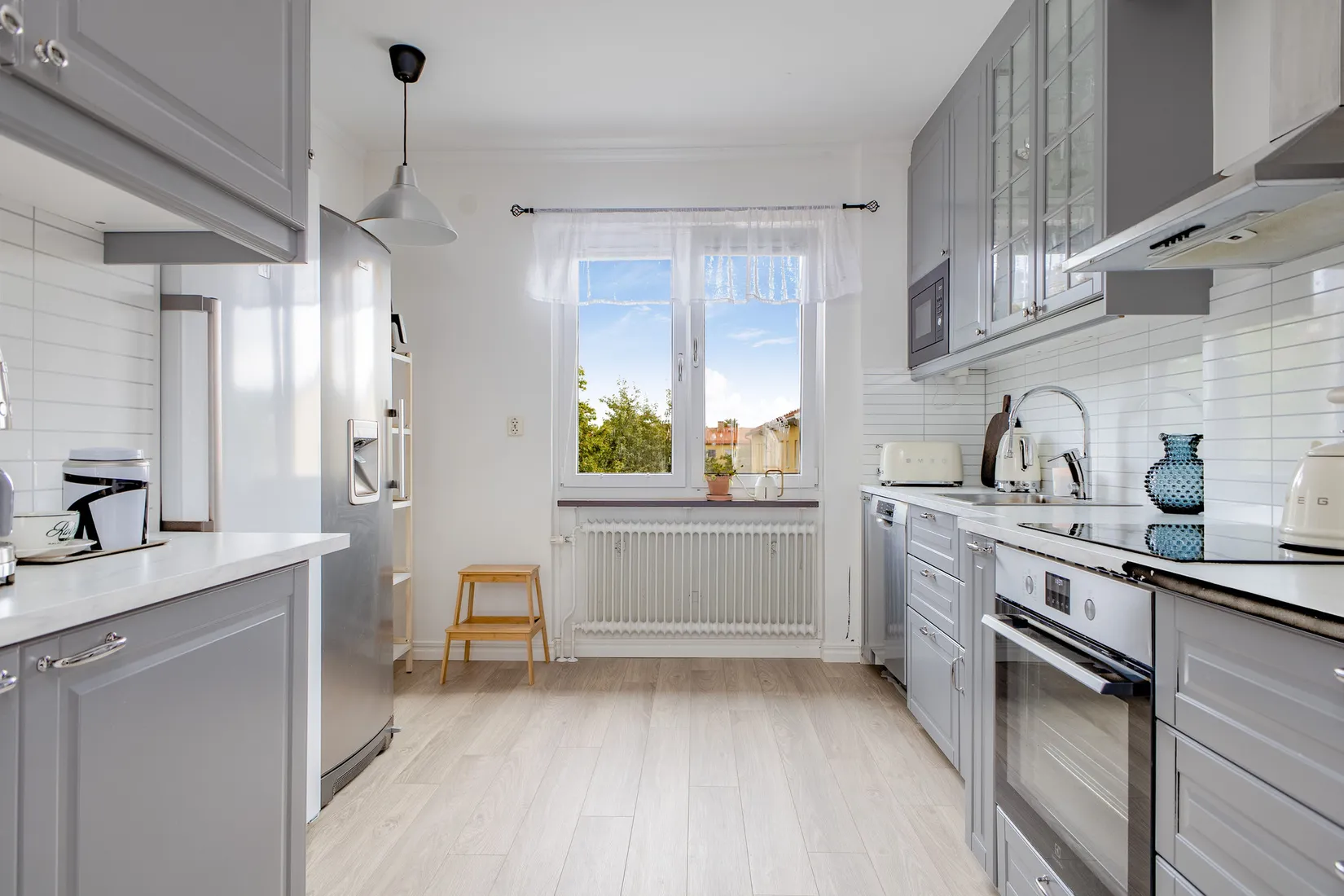 Bostadsrätt, Birgittagatan 8A, Arboga