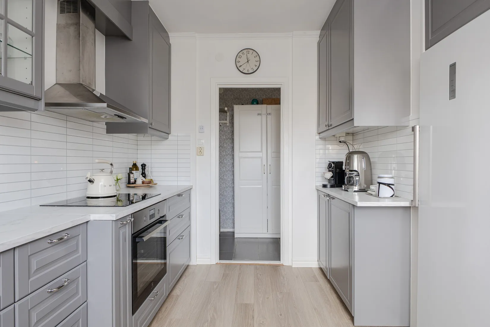 Bostadsrätt, Birgittagatan 8A, Arboga