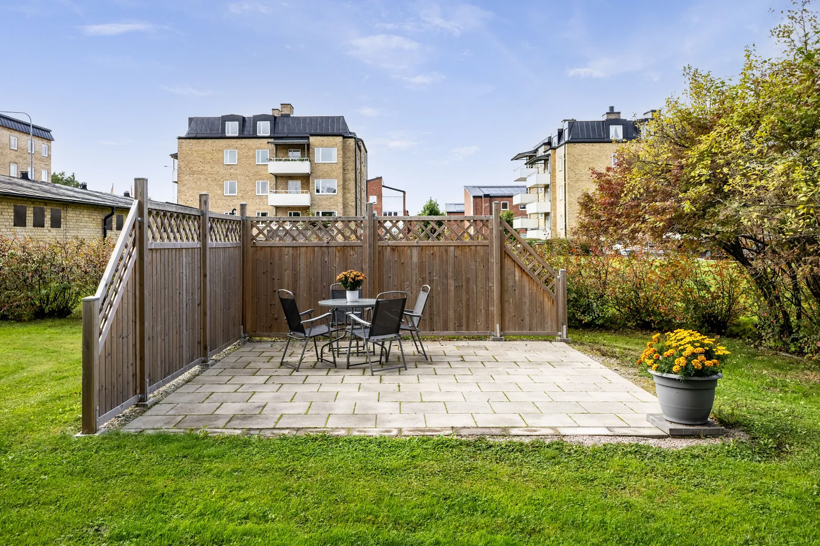 Bostadsrätt, Birgittagatan 8A, Arboga