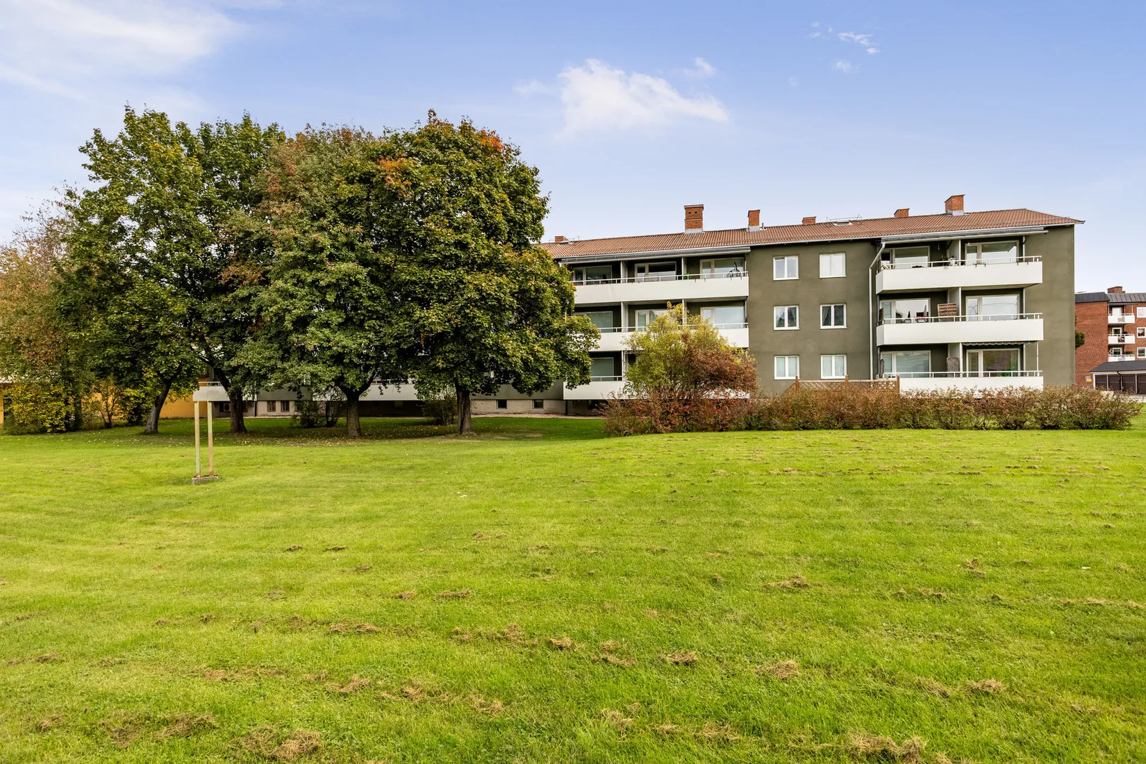 Bostadsrätt, Birgittagatan 8A, Arboga