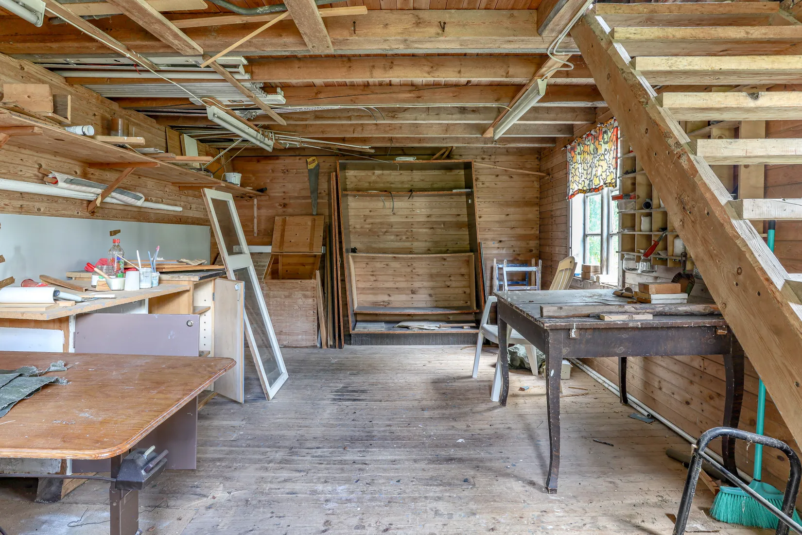 Villa, Blå vägen 55, Granö, Vindeln