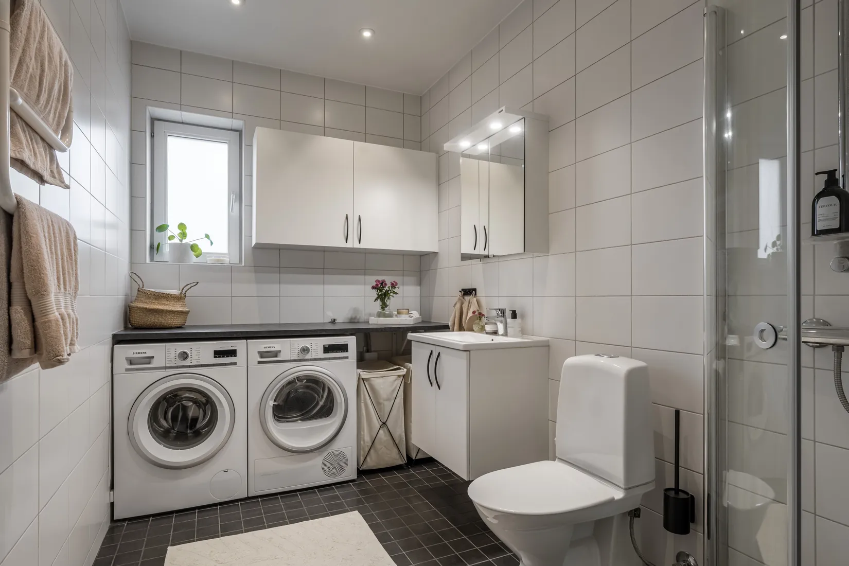 Bostadsrätt, Lillbackavägen 9, Örebro