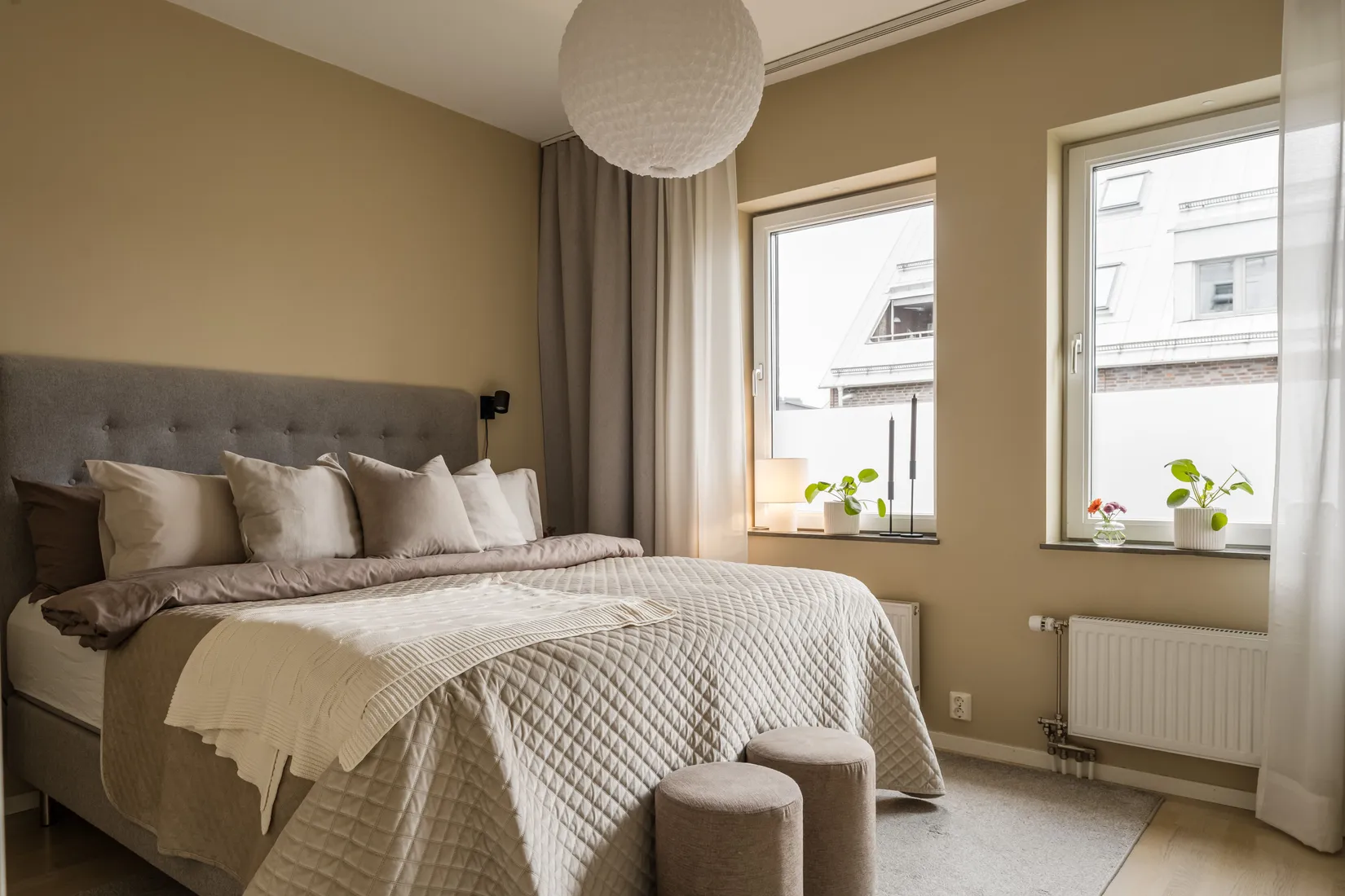 Bostadsrätt, Lillbackavägen 9, Örebro