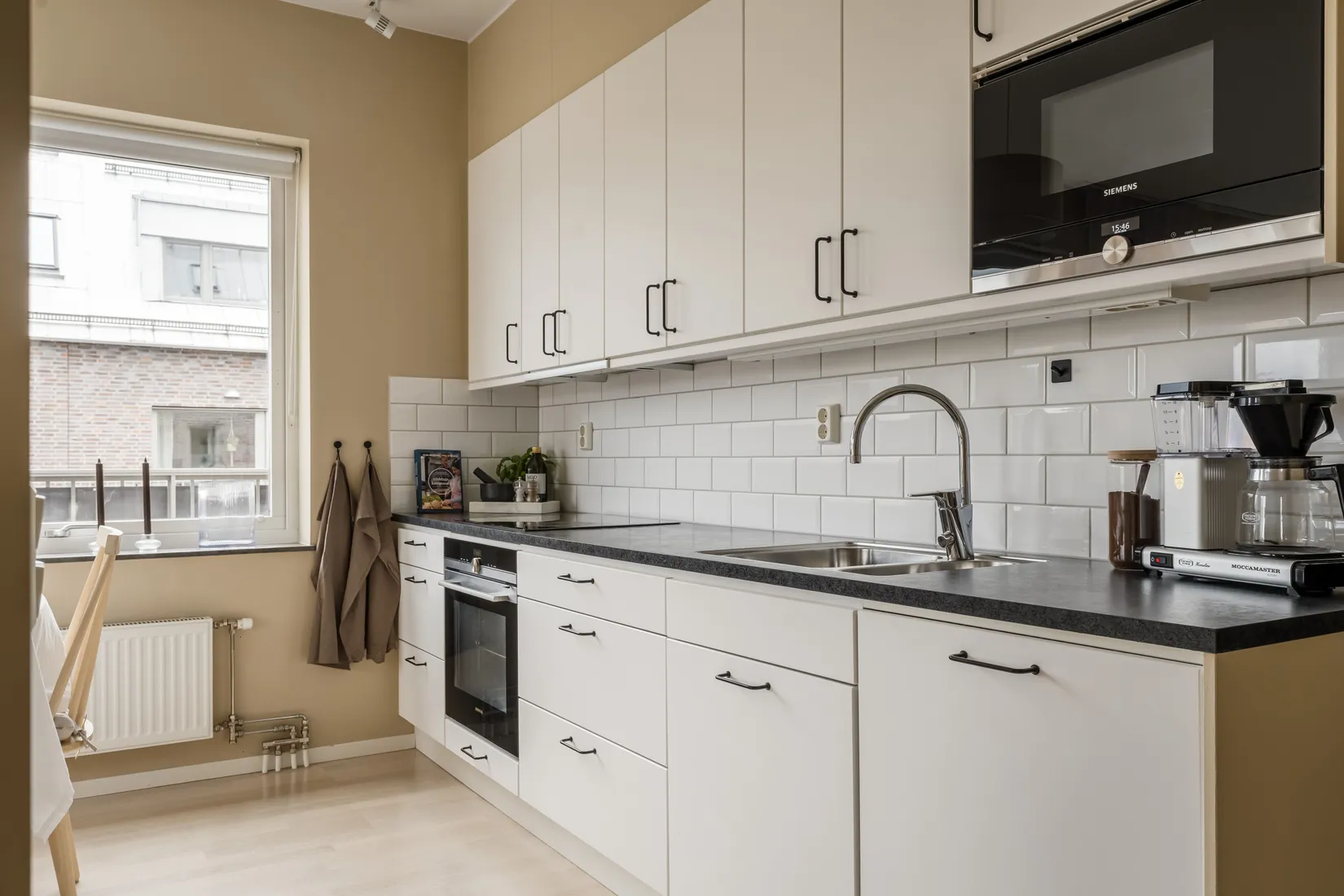Bostadsrätt, Lillbackavägen 9, Örebro
