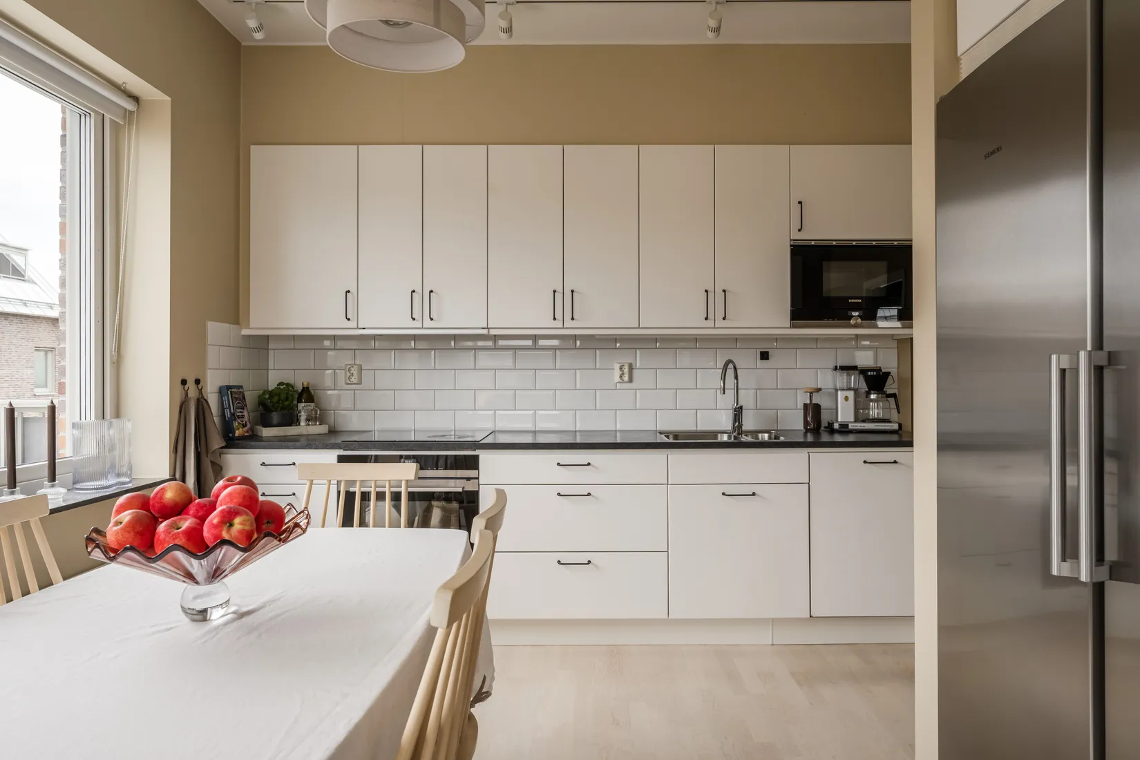 Bostadsrätt, Lillbackavägen 9, Örebro