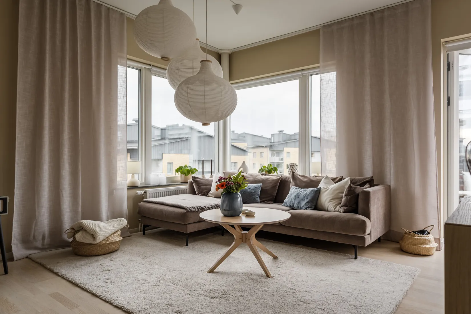 Bostadsrätt, Lillbackavägen 9, Örebro