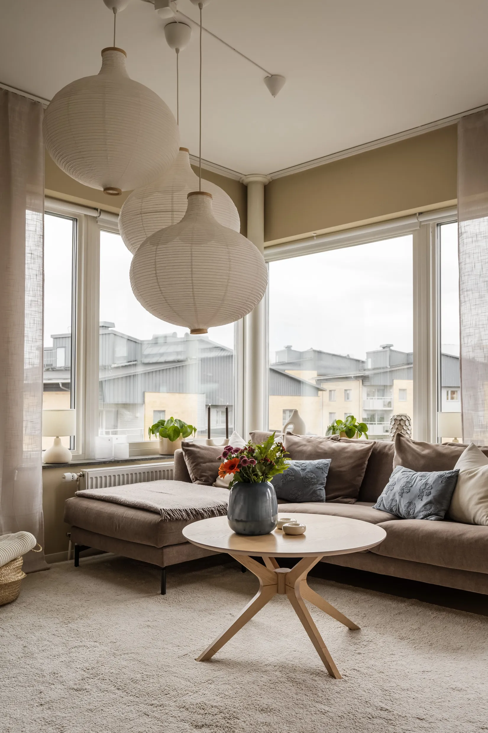 Bostadsrätt, Lillbackavägen 9, Örebro