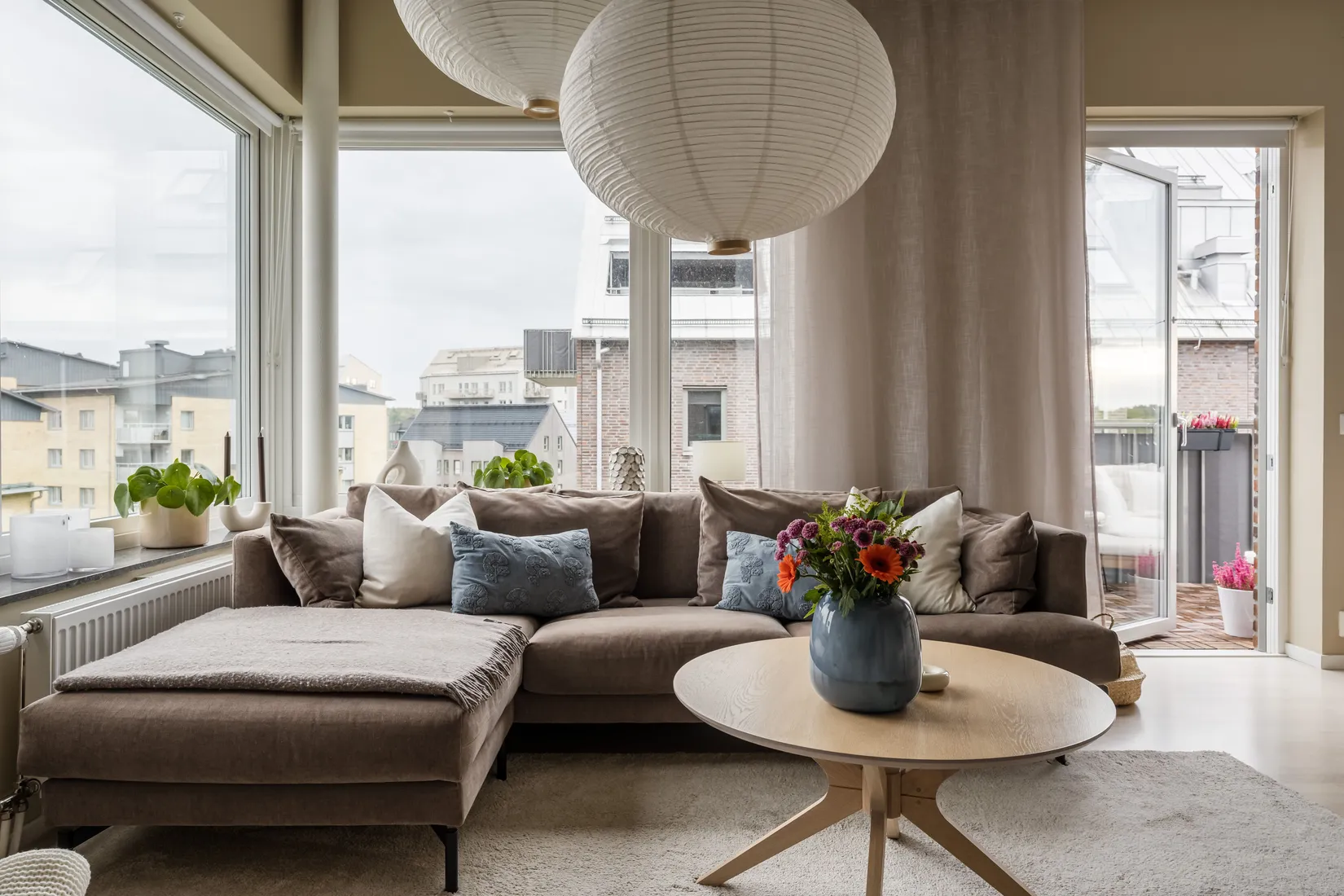 Bostadsrätt, Lillbackavägen 9, Örebro