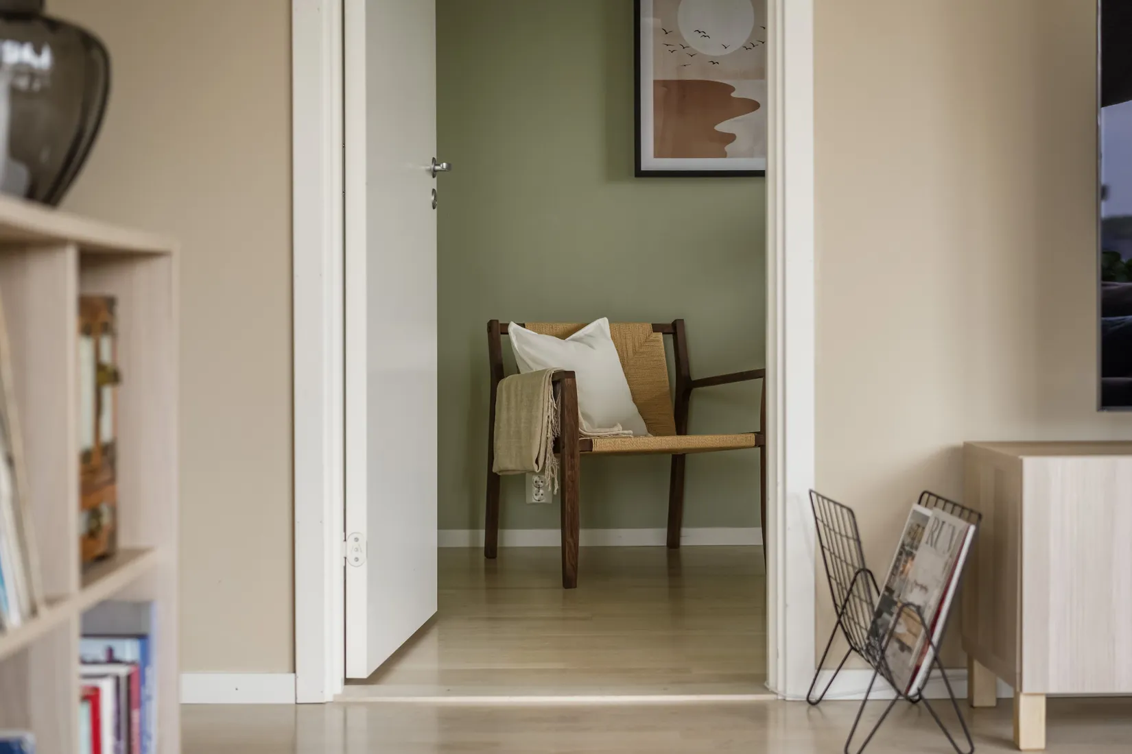 Bostadsrätt, Lillbackavägen 9, Örebro