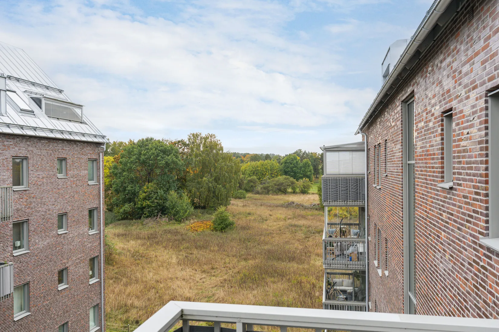 Bostadsrätt, Lillbackavägen 9, Örebro