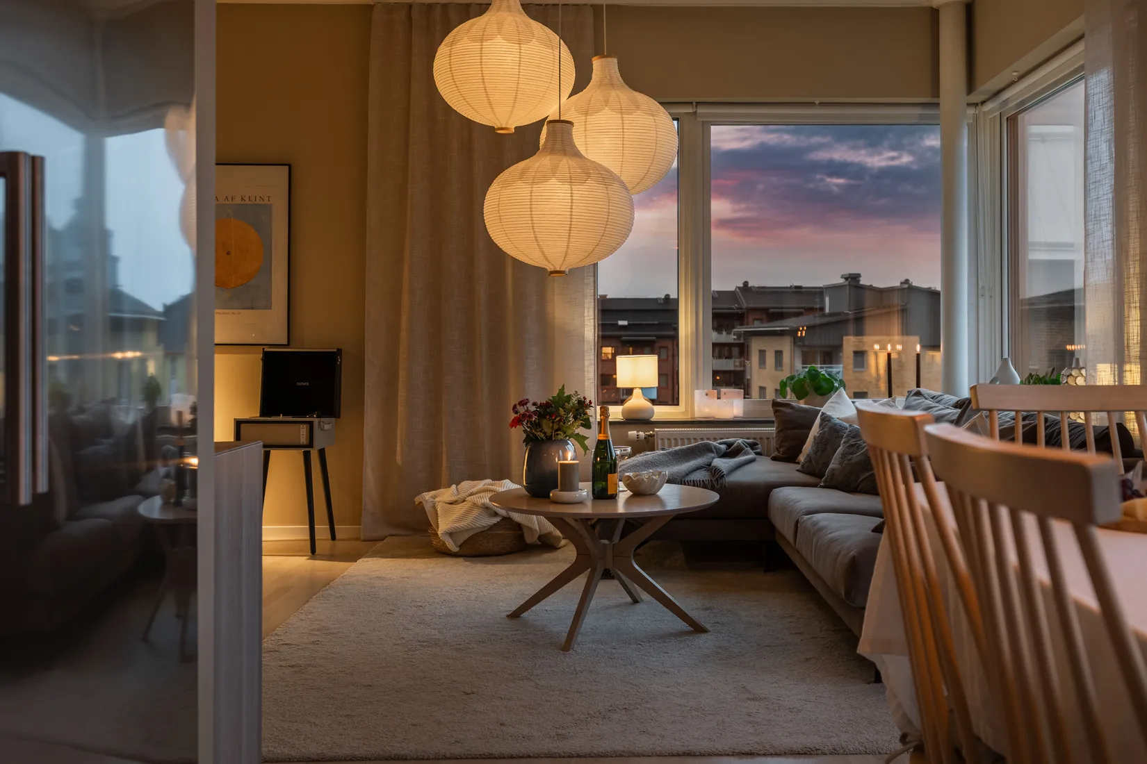 Bostadsrätt, Lillbackavägen 9, Örebro