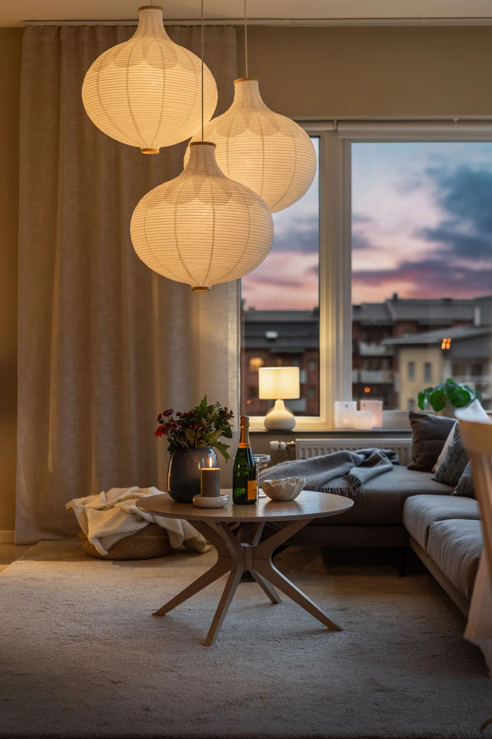 Bostadsrätt, Lillbackavägen 9, Örebro