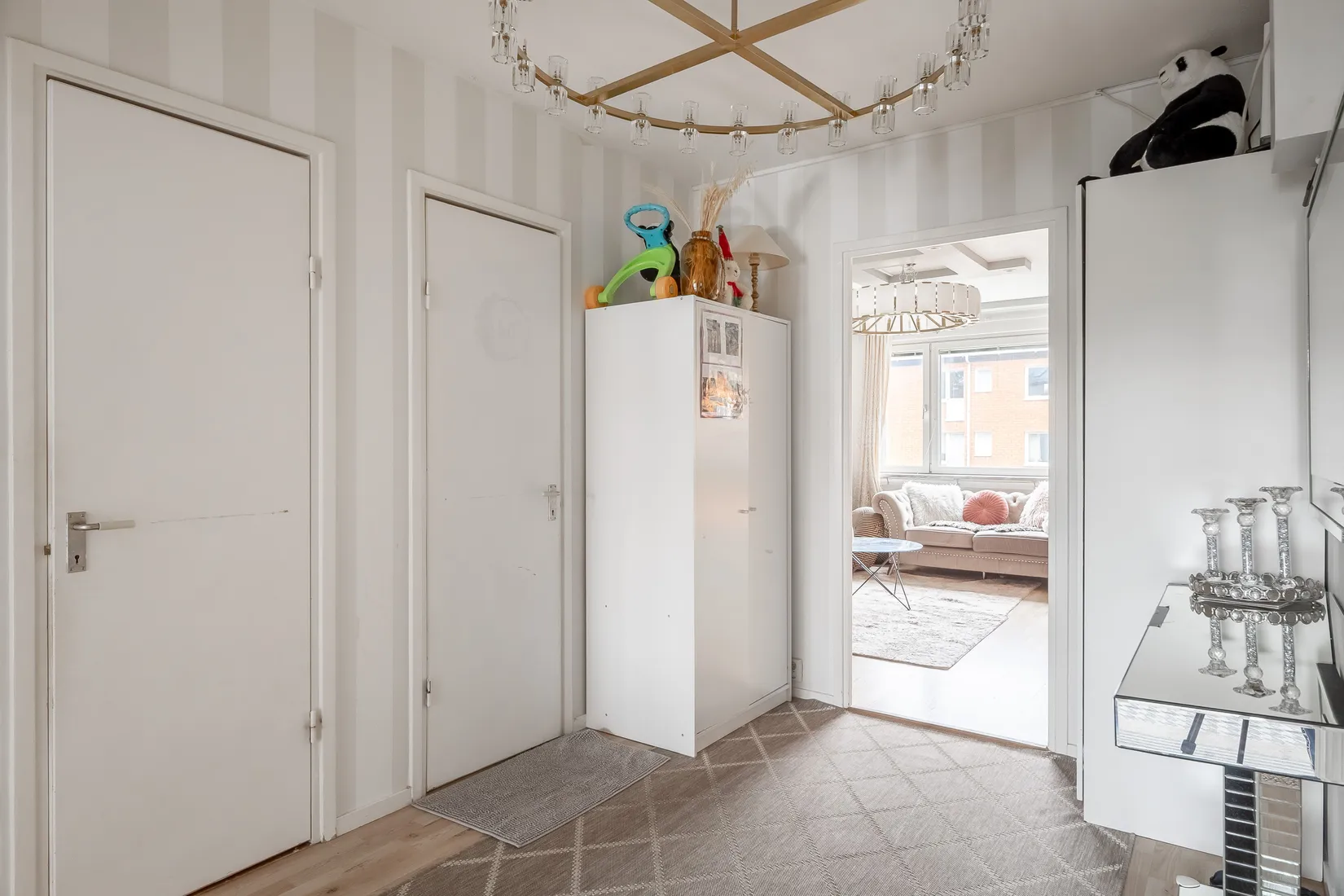 Bostadsrätt, Höglandavägen 2A, Skultorp, Skövde