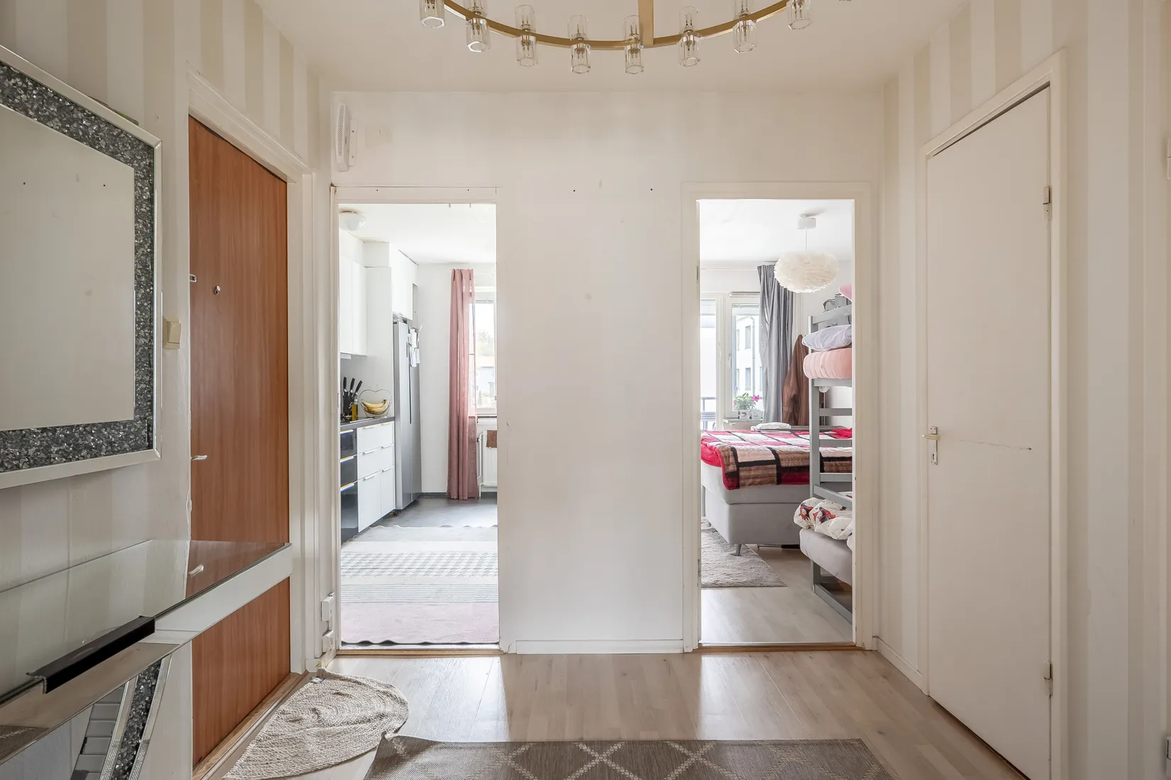 Bostadsrätt, Höglandavägen 2A, Skultorp, Skövde