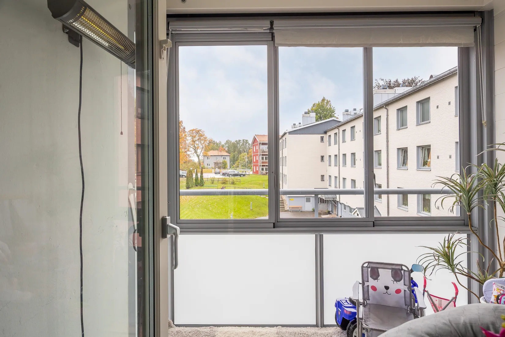 Bostadsrätt, Höglandavägen 2A, Skultorp, Skövde