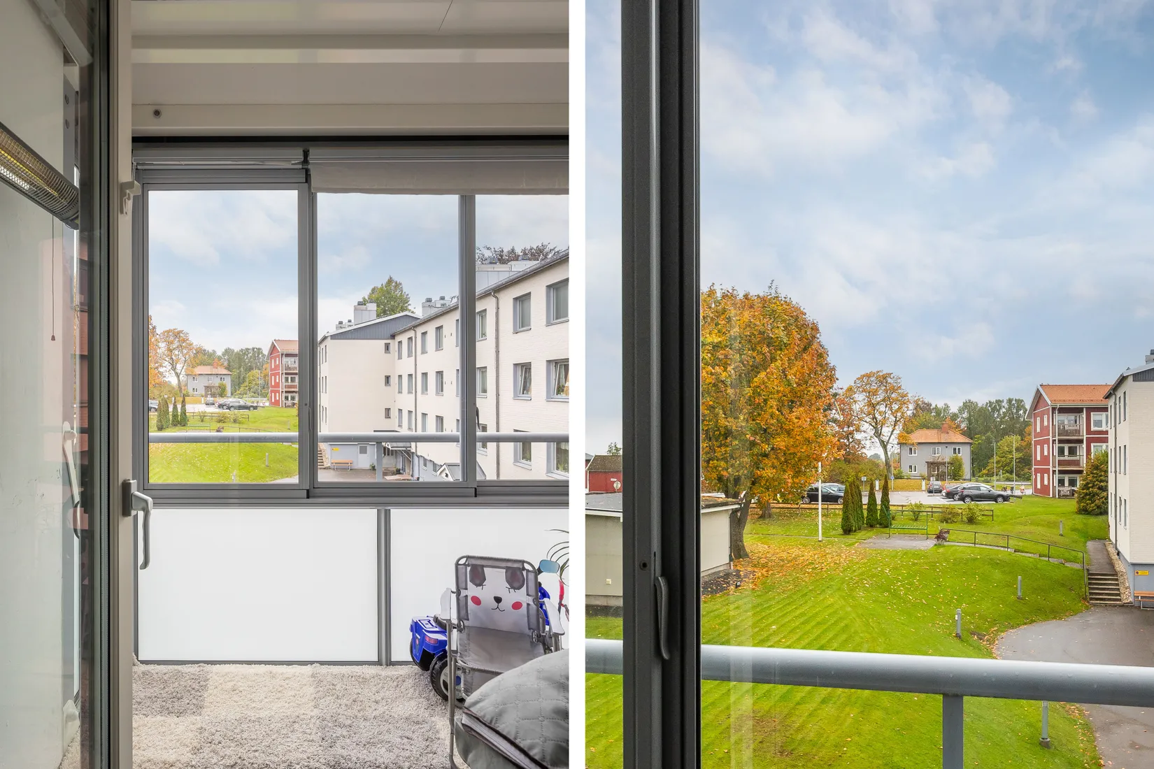 Bostadsrätt, Höglandavägen 2A, Skultorp, Skövde